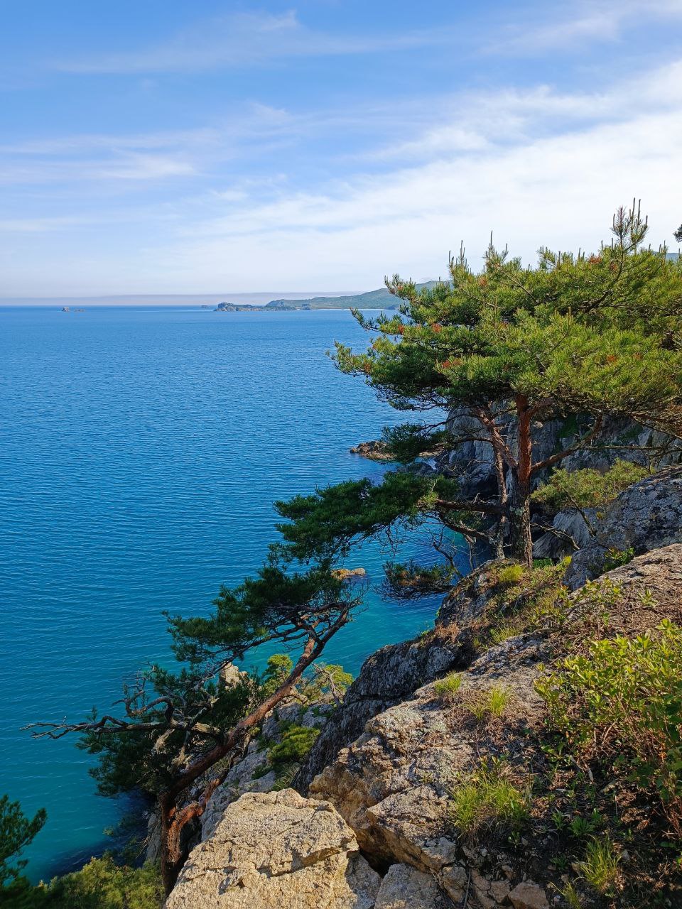 Заповедные истории: леопард, ларги и море (13/17)