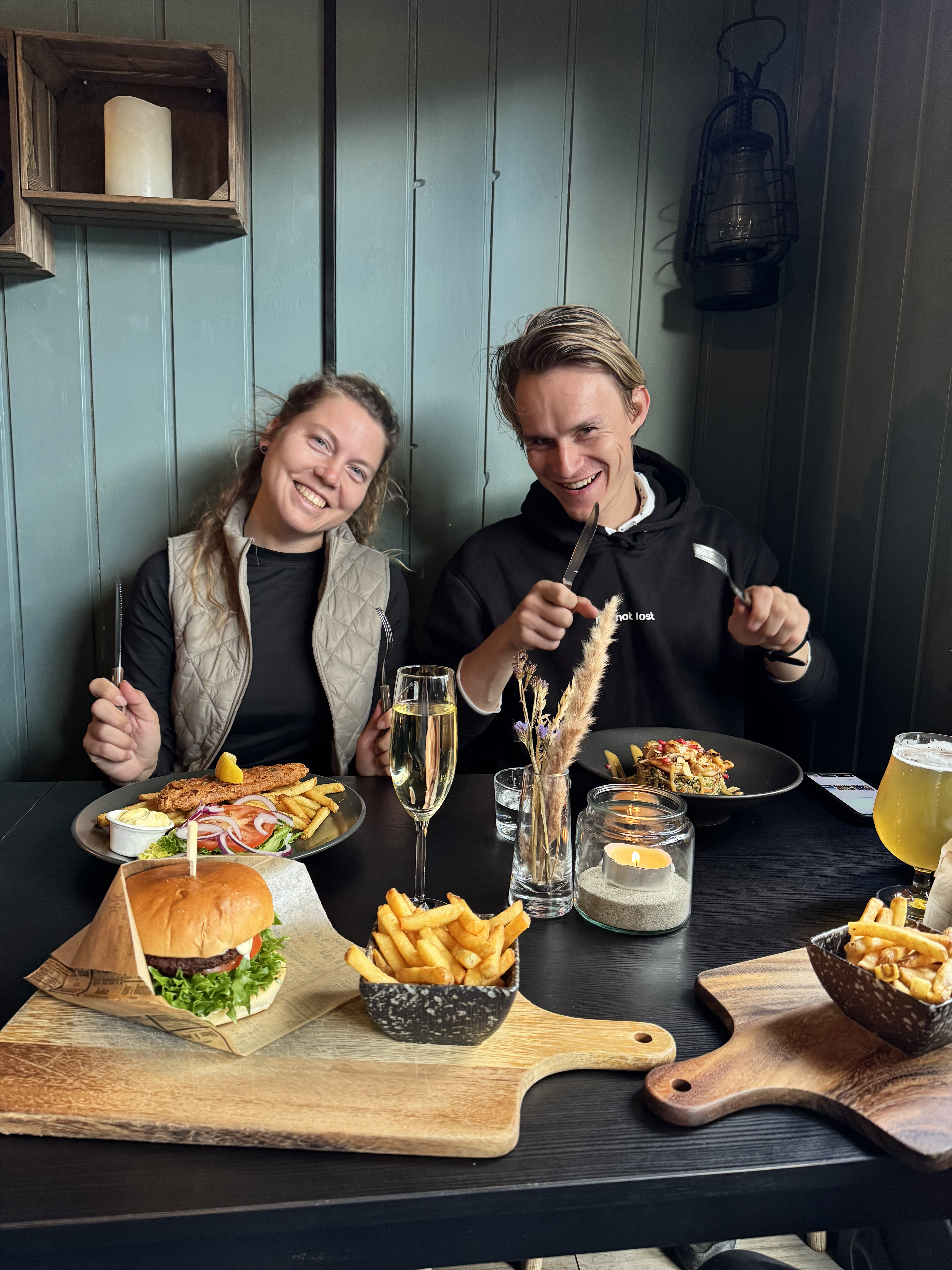 Norway - сказочная Норвегия (21/24)