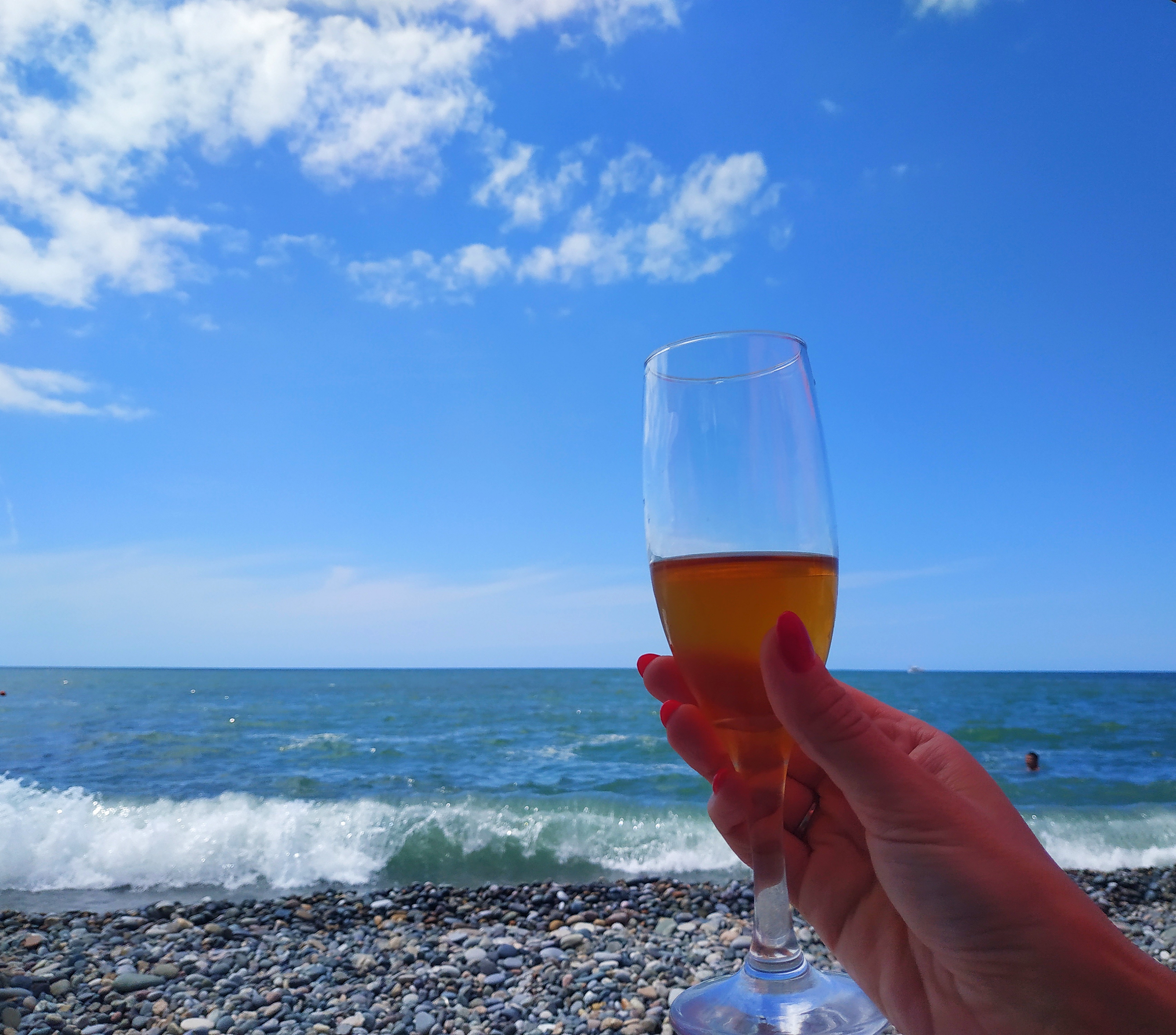 Мая Твая Грузия (11/26)