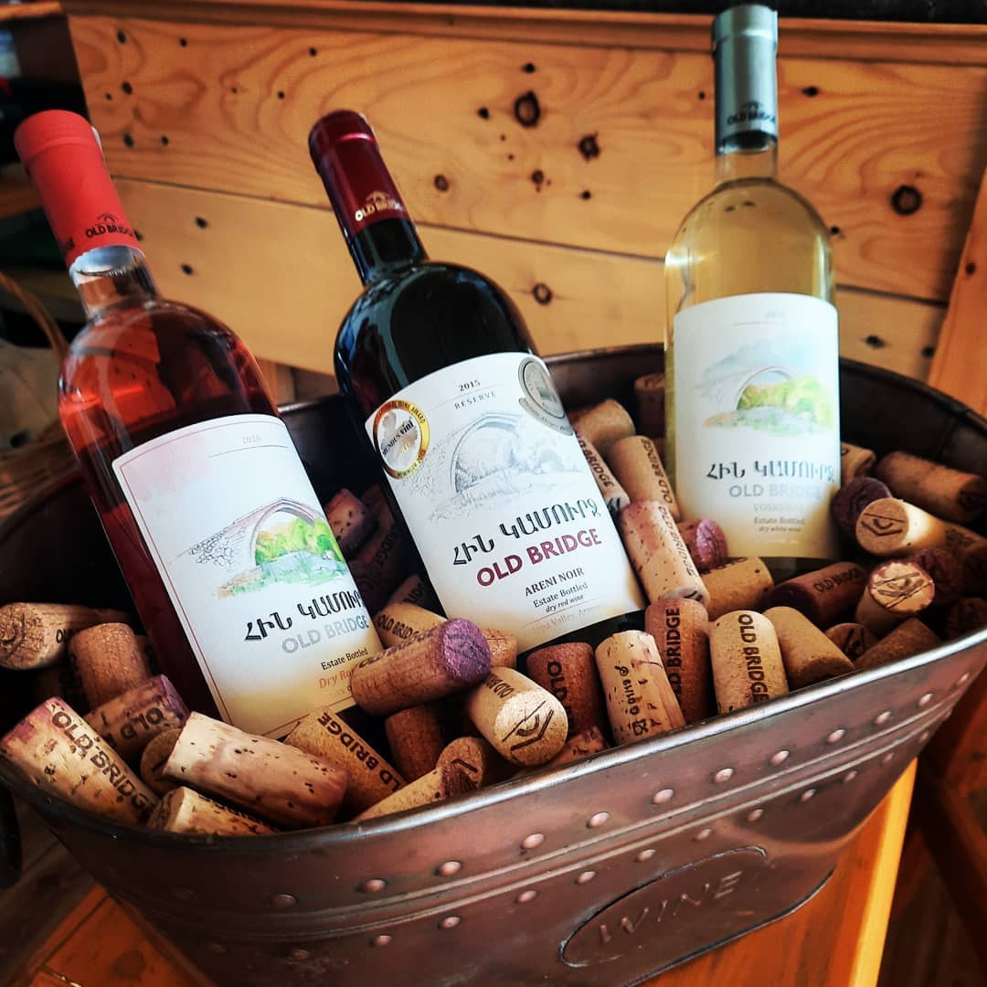 Винно-гастрономический тур: дегустации и мастер-классы (7/30)