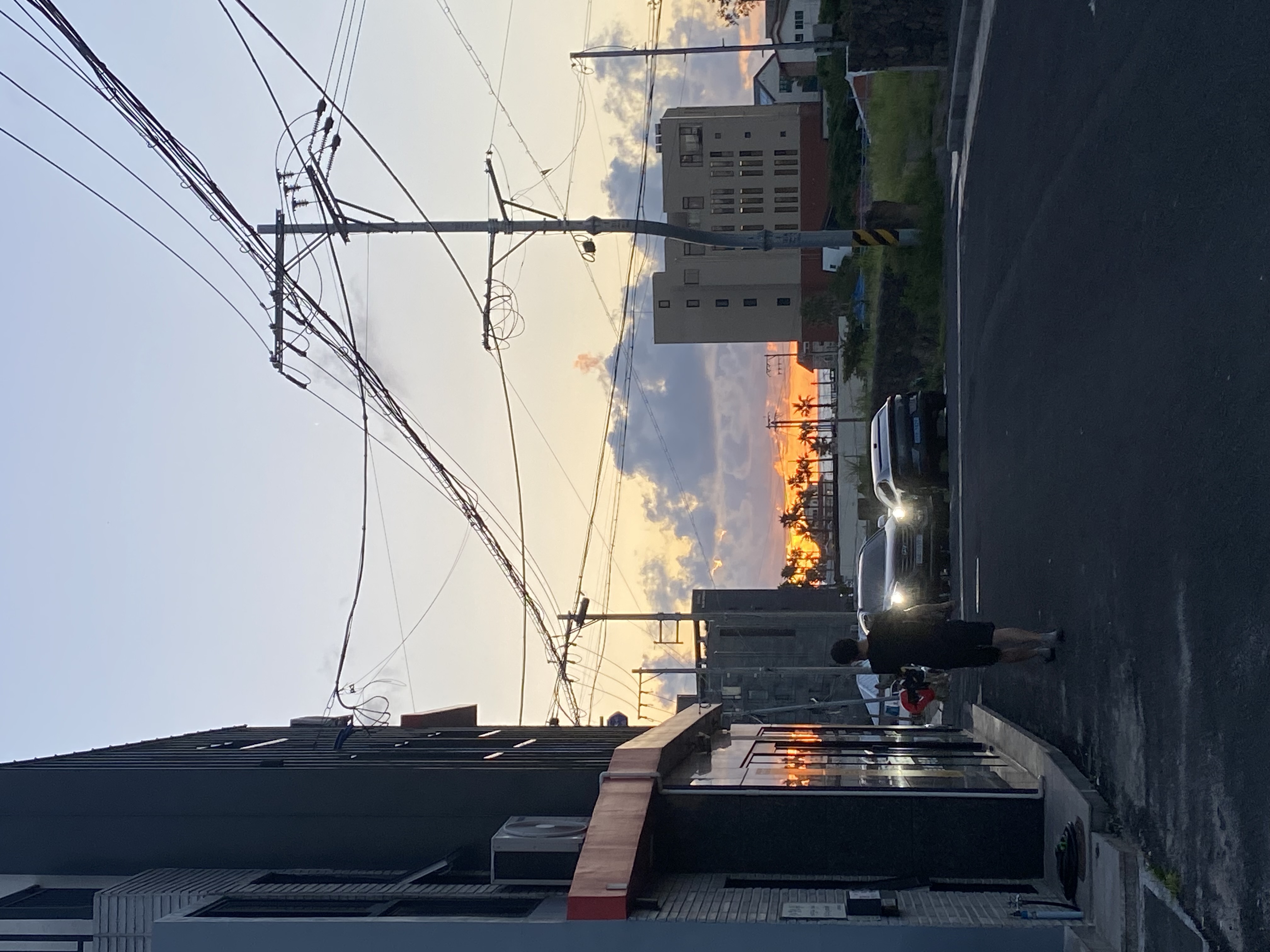 Сеул + фестиваль Water bomb (6/19)