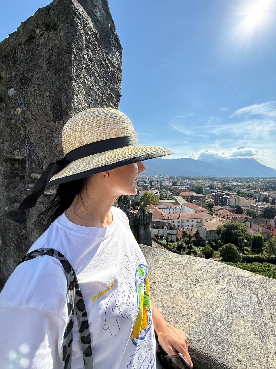 Швейцария + Италия - путешествие мечты (6/18)