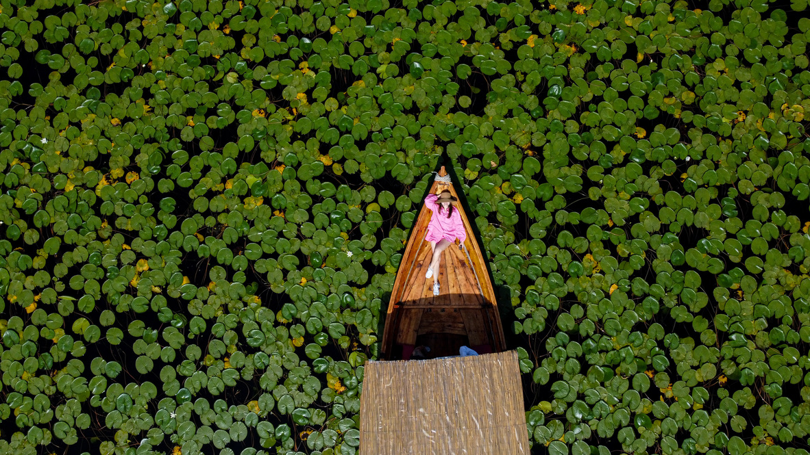 Прокачай английский, путешествуя по Черногории