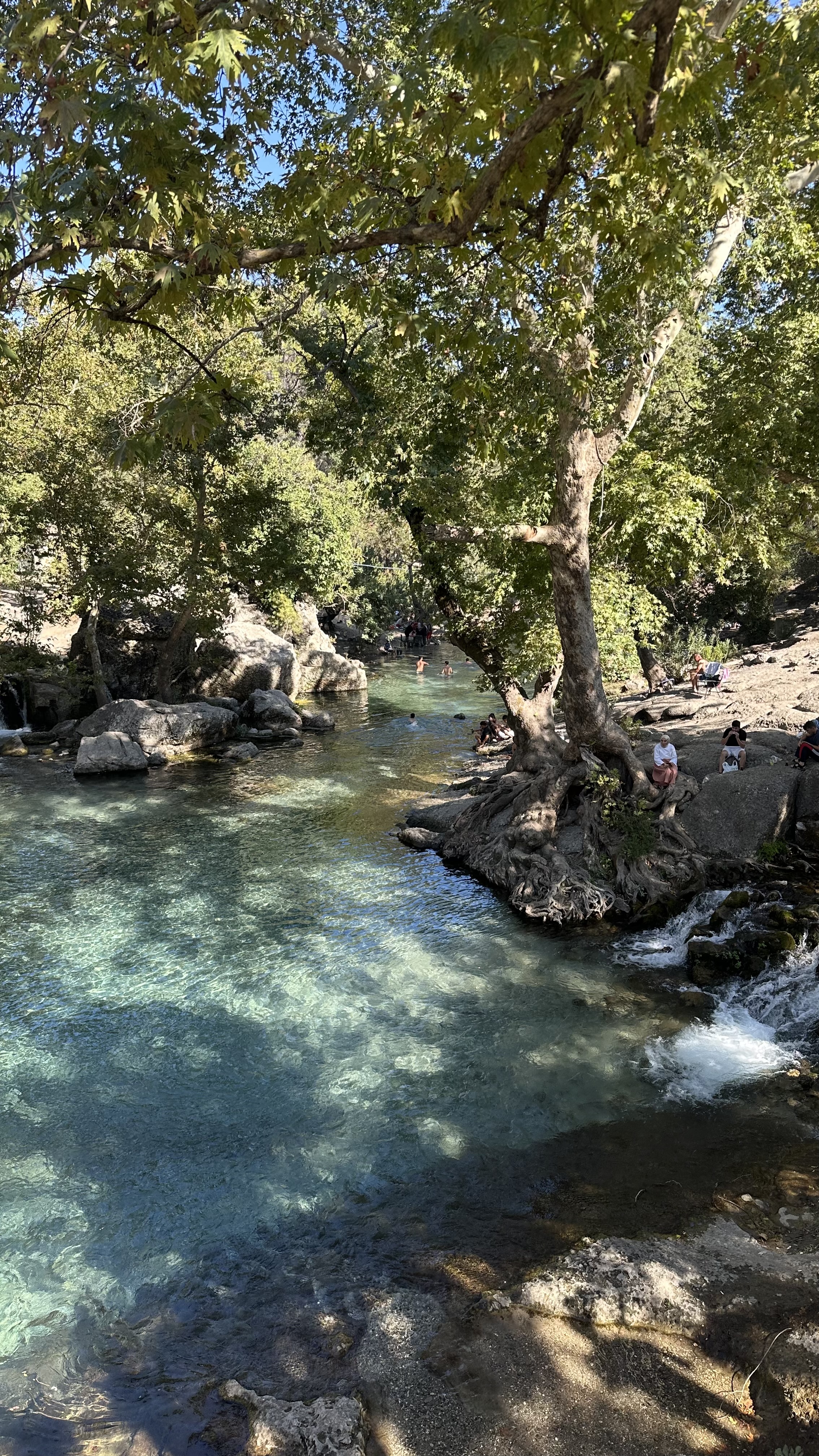 Горы зовут тех, чей дух им по росту