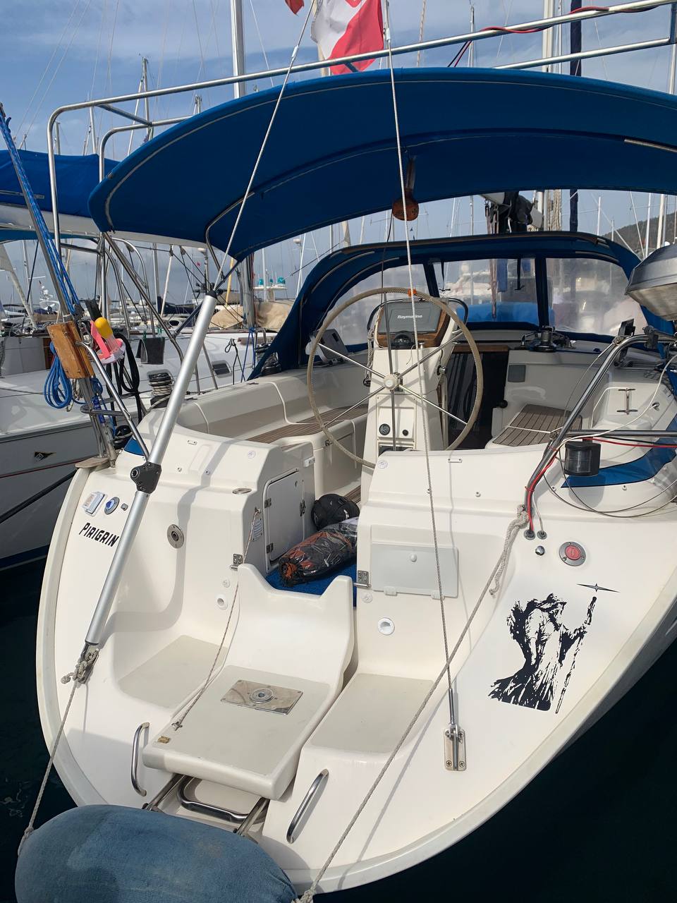 Море, горы и искусство (9/25)