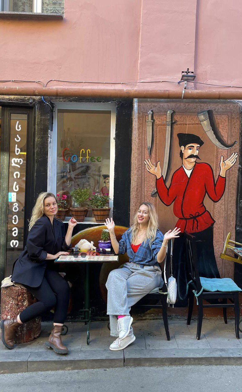 Кахетия на вкус: индивидуальное гастро-путешествие (10/10)