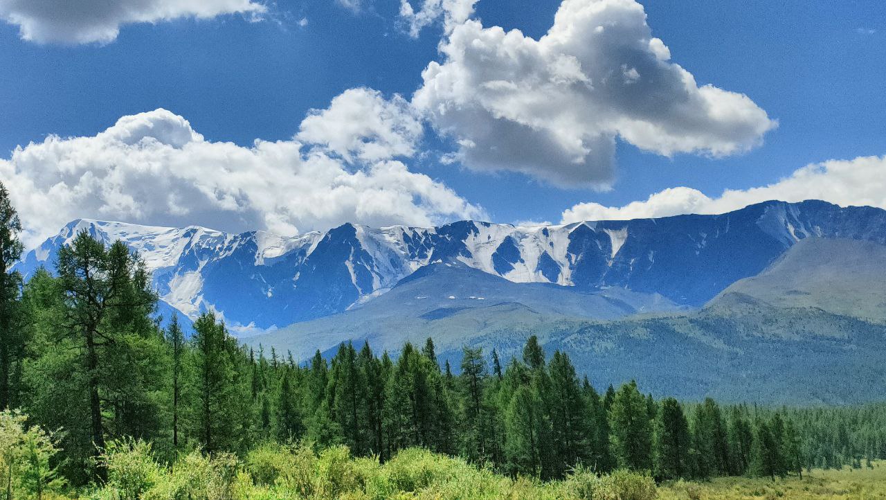 Золотое кольцо+Актру (8/21)