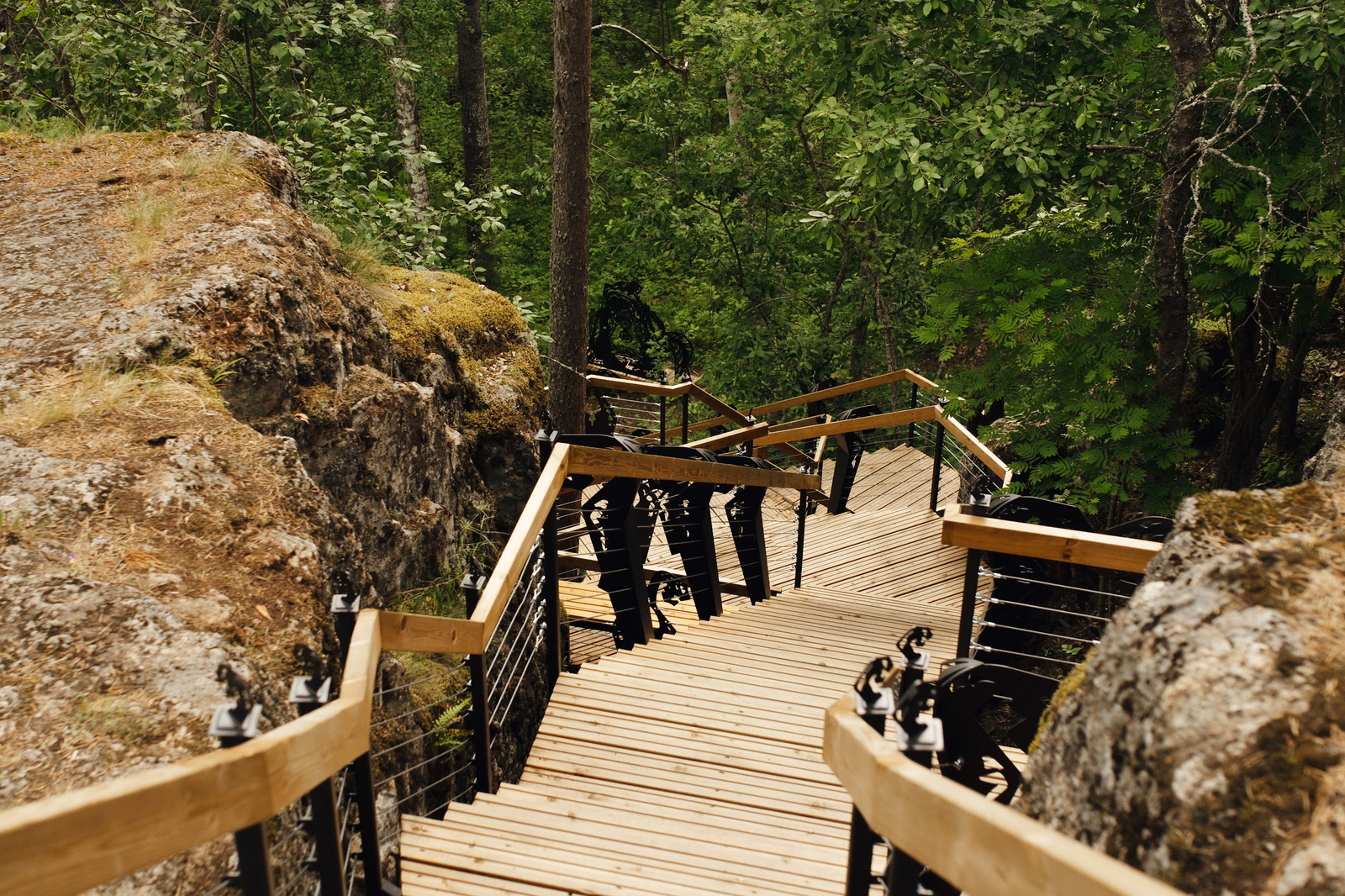 В Карелию На Июньские Праздники (17/17)