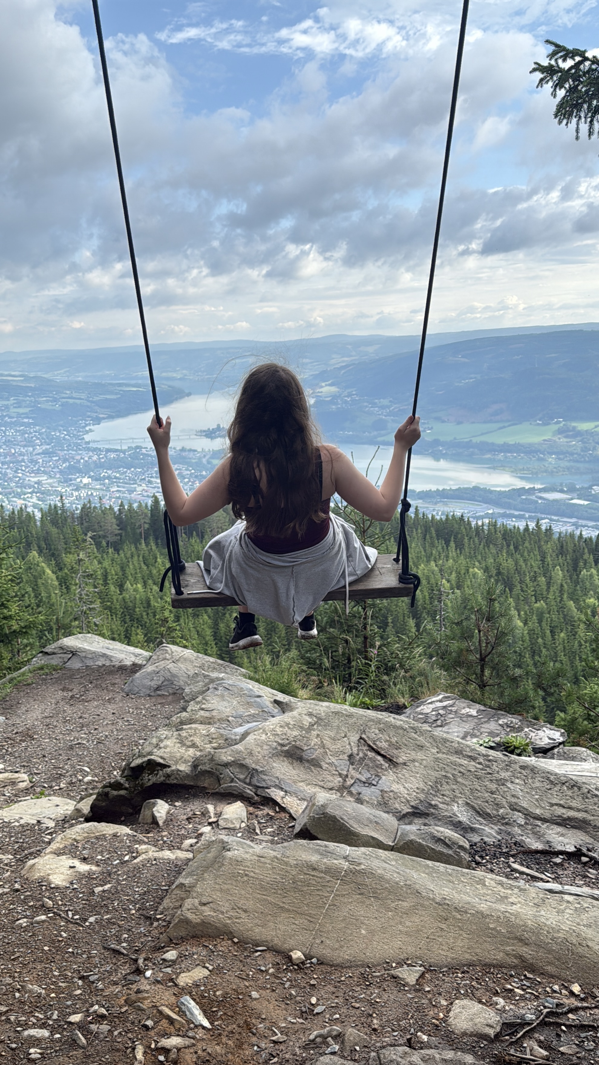 Norway - сказочная Норвегия (7/24)