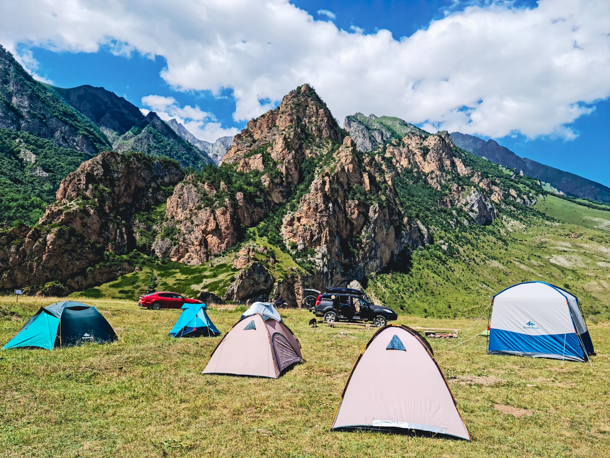 Важное событие лета. Звездопад Персеиды.  Всё Включено, мини-тур в мини группе. (48/57)