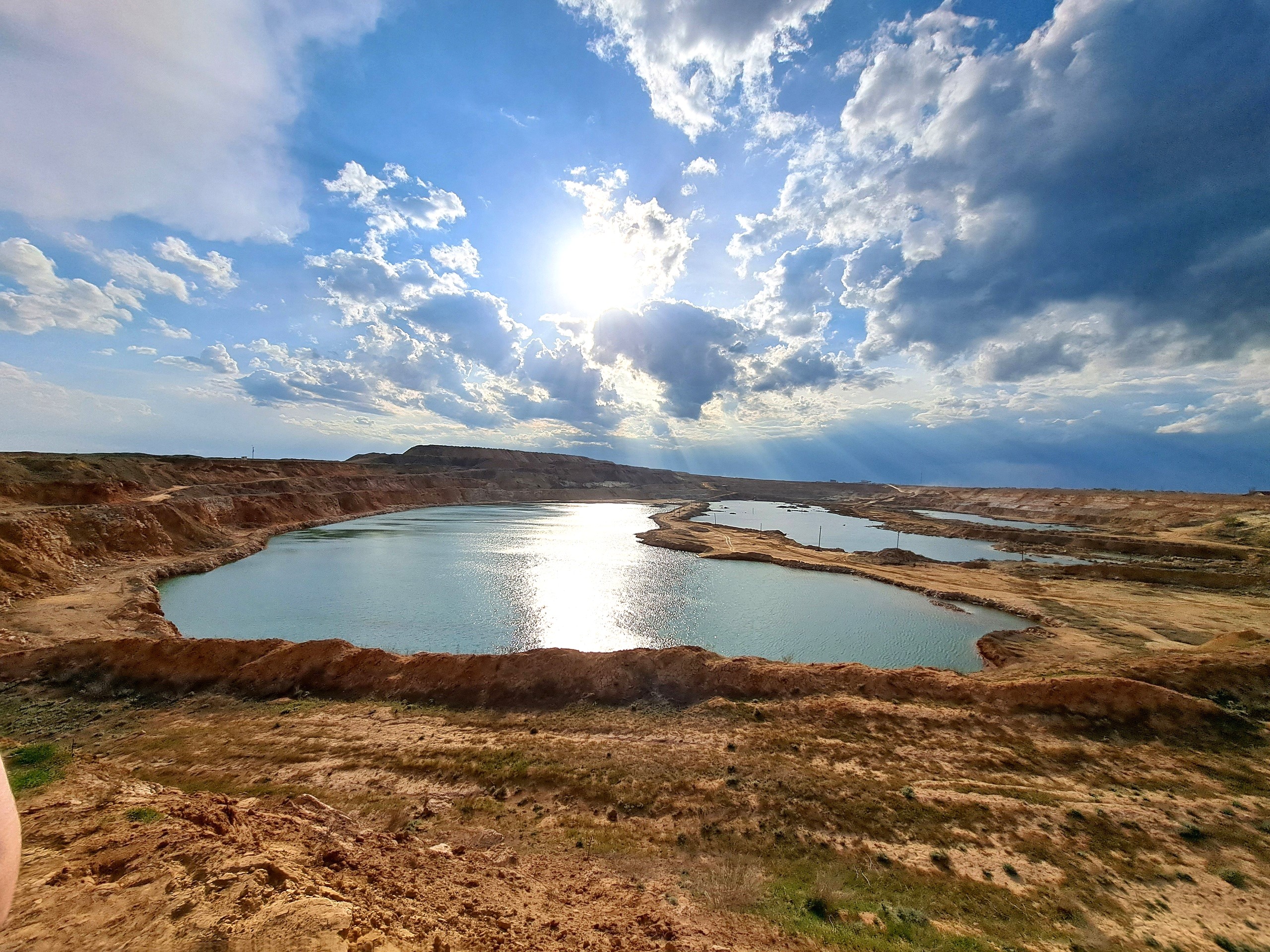 Калмыкия, степные тюльпаны и Золотая Элиста. Этнографическая экспедиция (4 дн/4 ночи) (8/17)