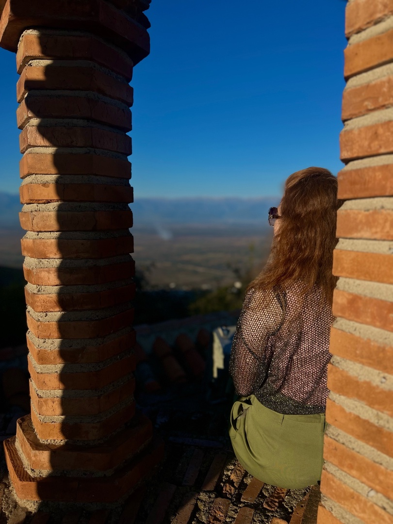 Кахетия на вкус: индивидуальное гастро-путешествие (3/10)