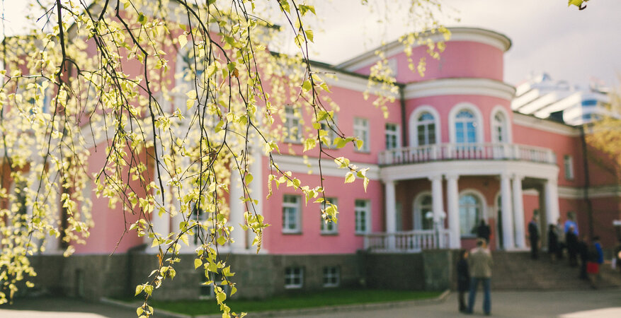 В Карелию На Июньские Праздники (7/17)