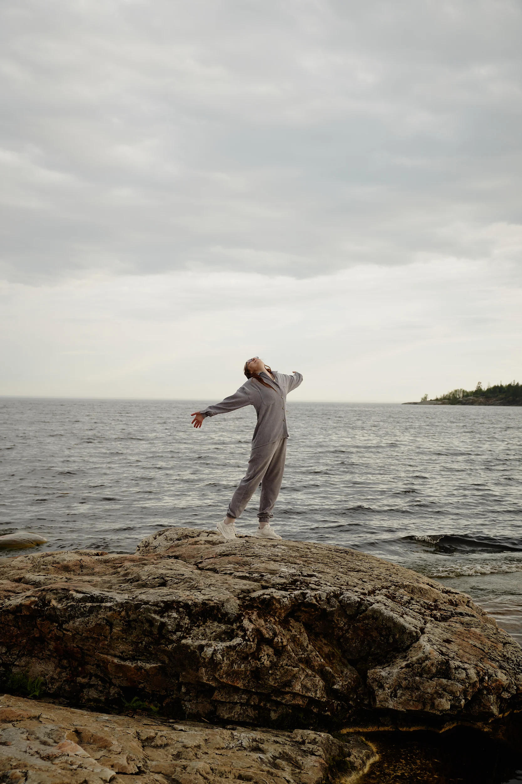 3 сокровища Карелии: Рускеала, Валаам, Юканкоски, Комфорт+ (32/48)