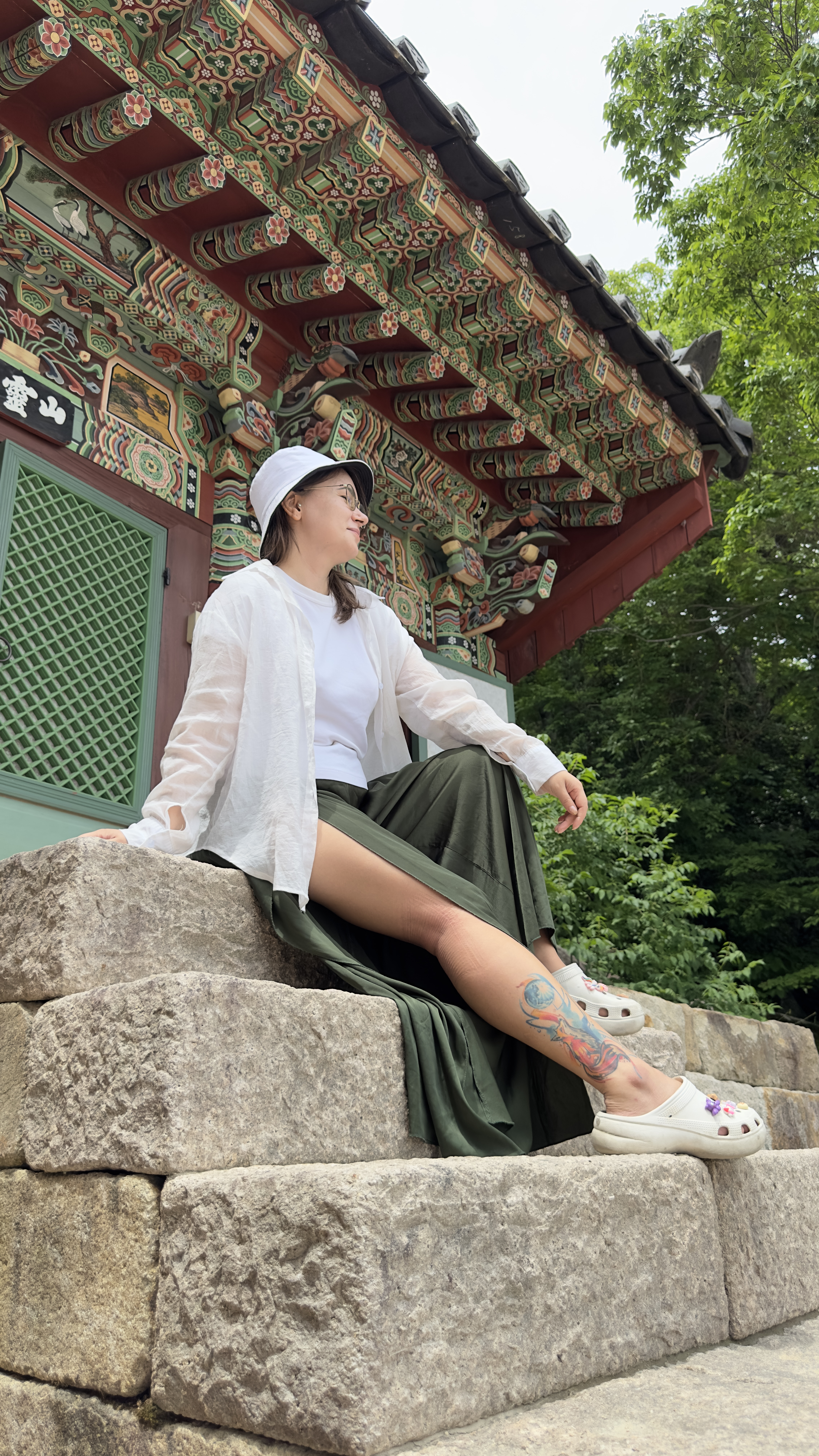 Корея: Чеджу+Пусан+Сеул (15/28)