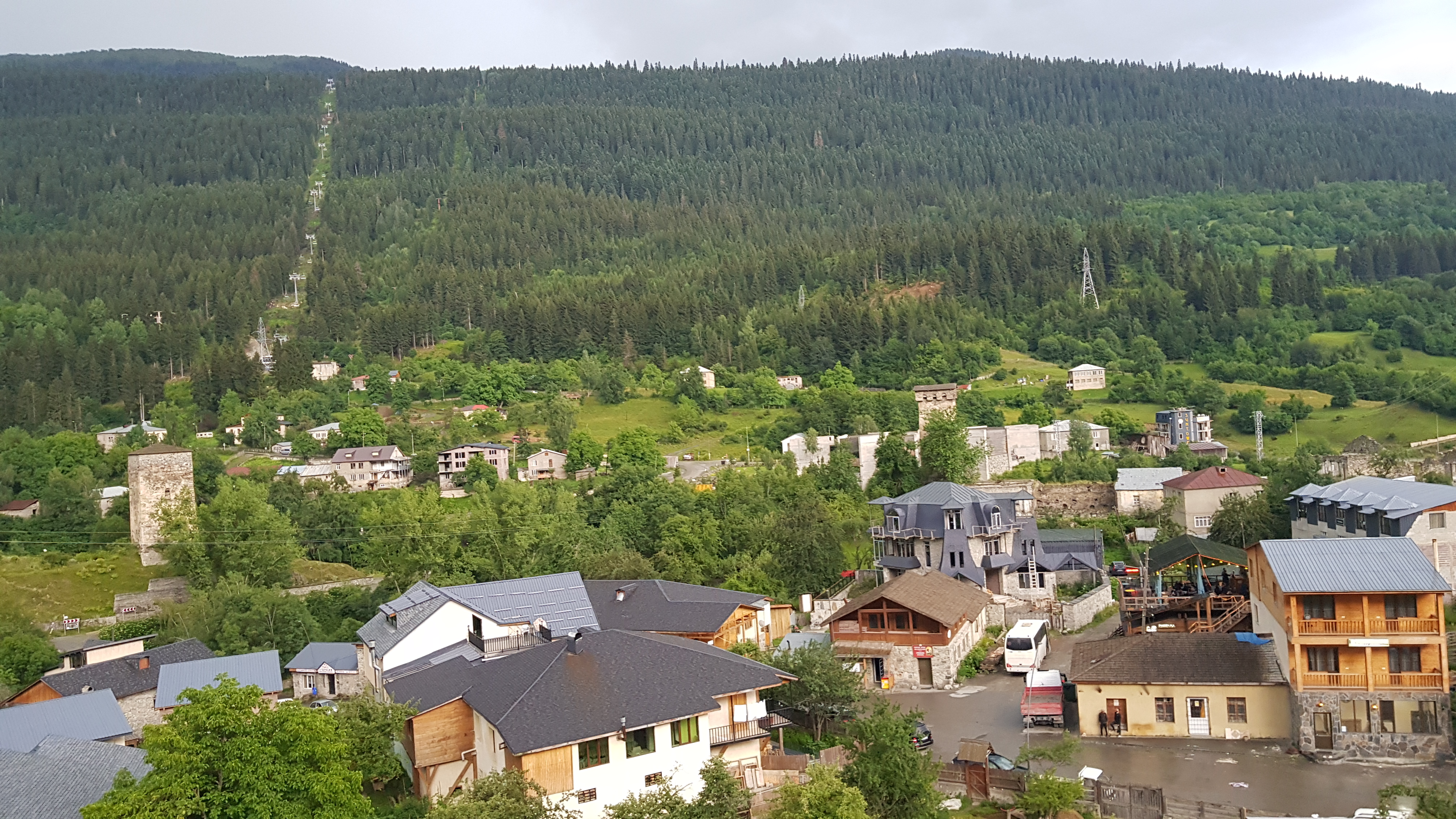 Мая Твая Грузия (8/26)