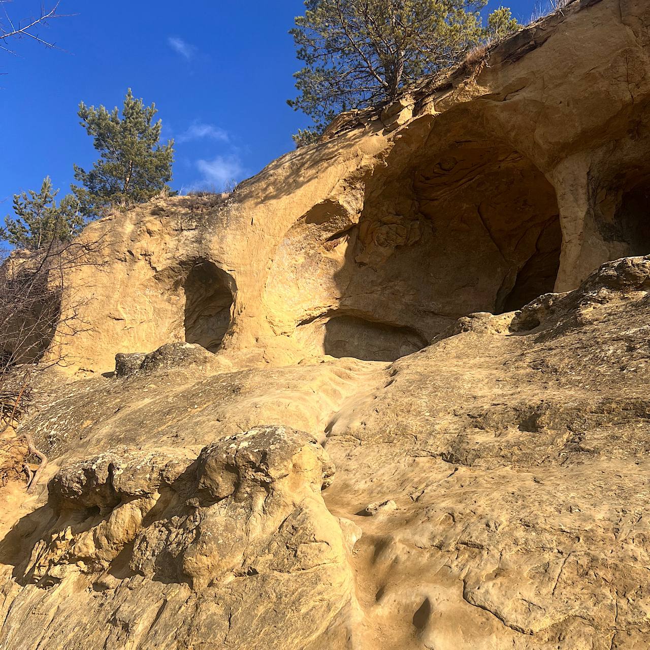 3-в-1 из Кисловодска с термальными источниками! (4/11)