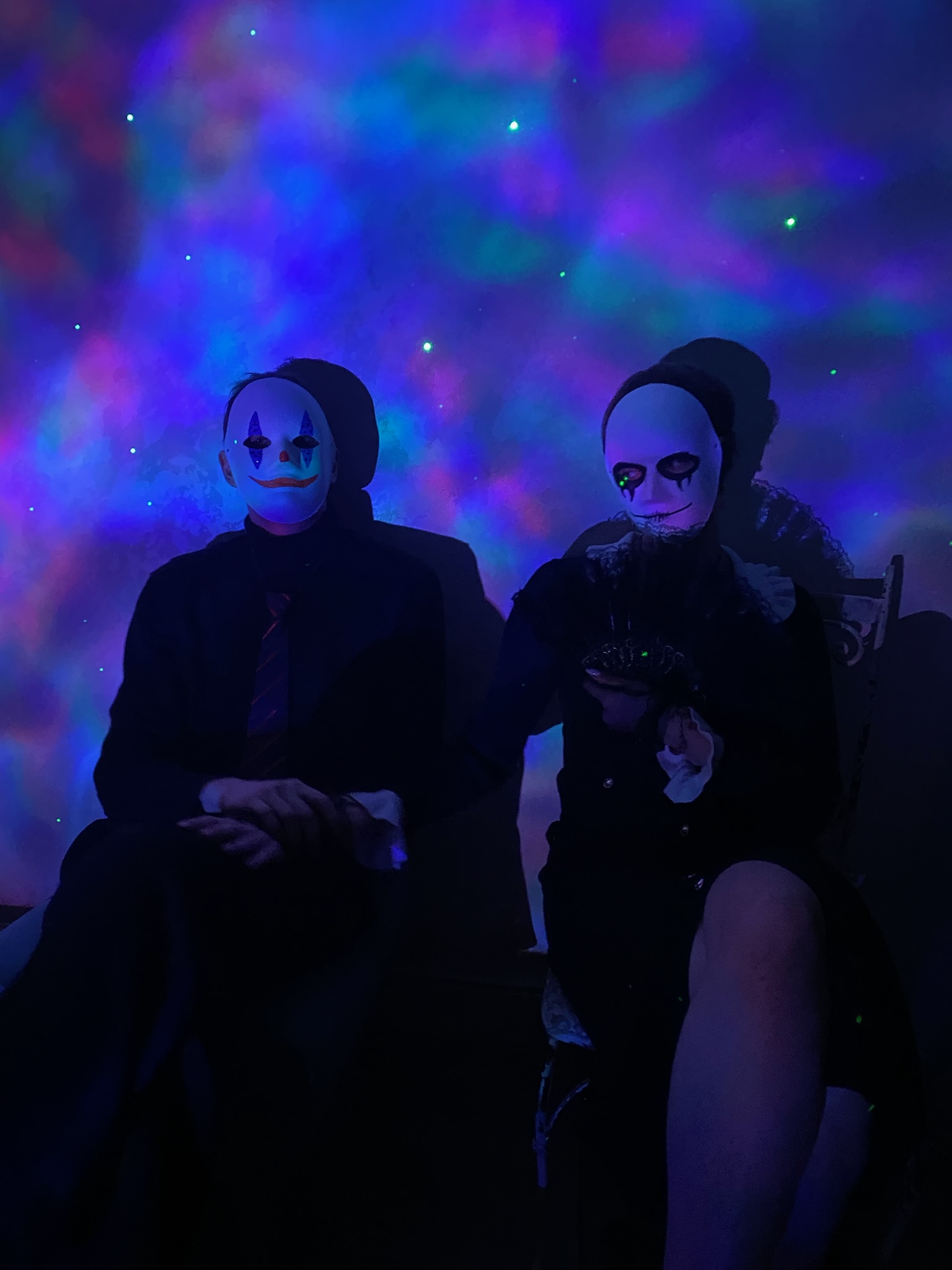 Праздник 8 марта для всей семьи в Подмосковье (11/17)