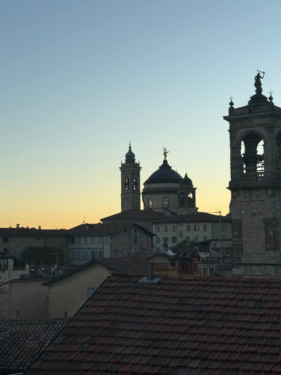 Швейцария + Италия - путешествие мечты (16/18)