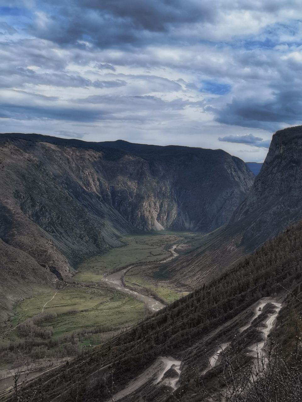 Золотое кольцо+Актру (13/21)