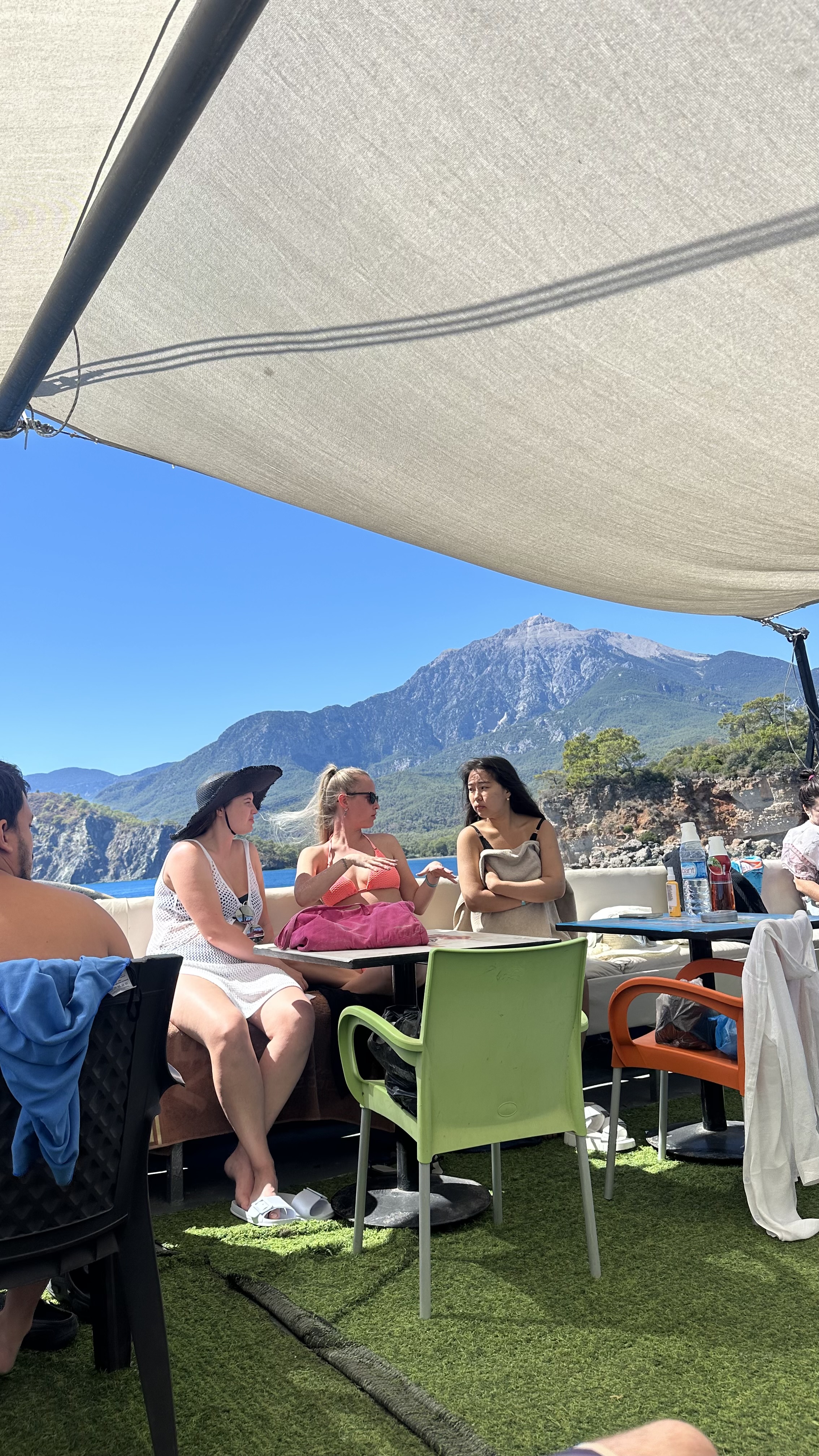 Юг Турции (4/22)