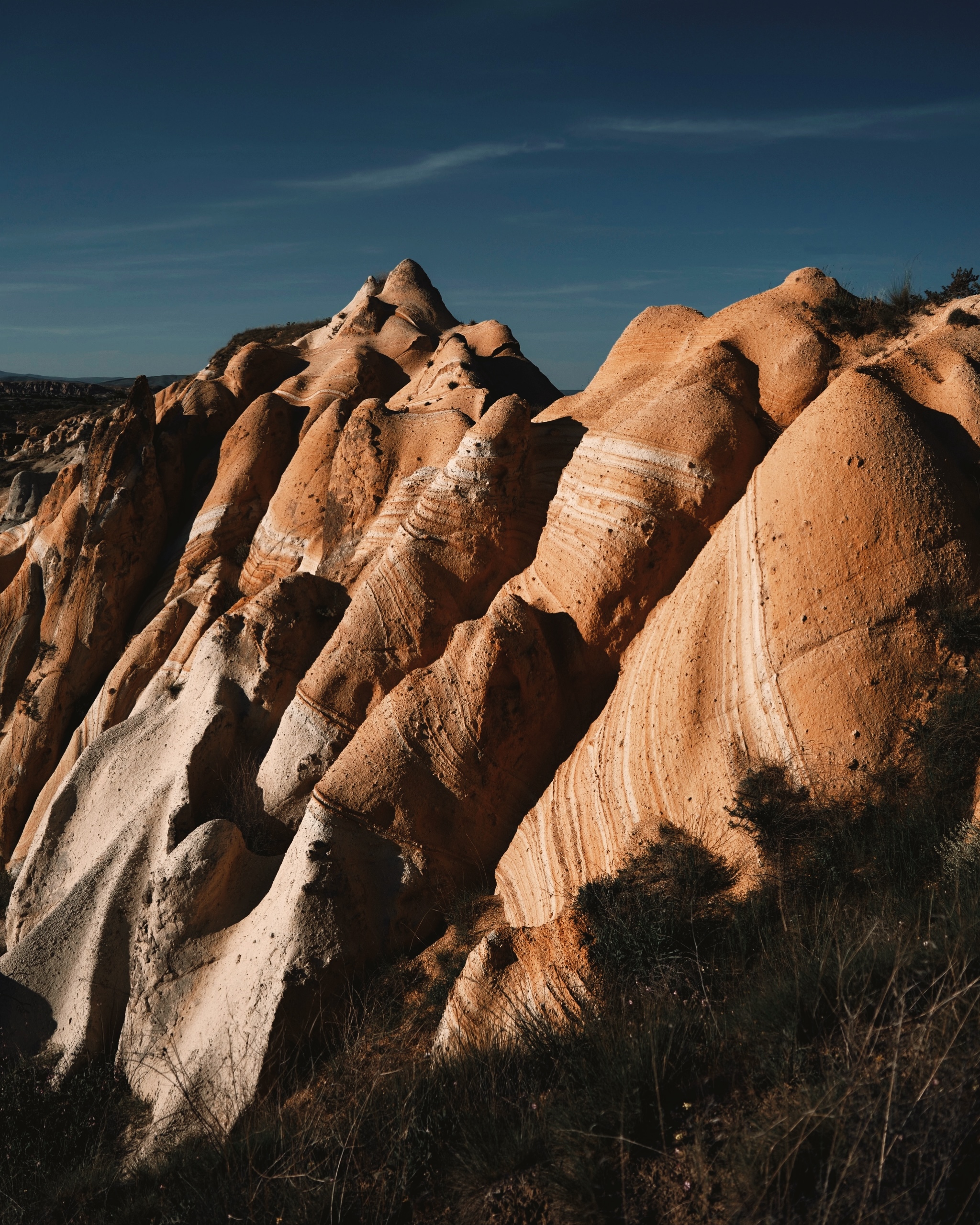 Каппадокия Всё Включено (Фотография + Турецкая ночь) (20/26)