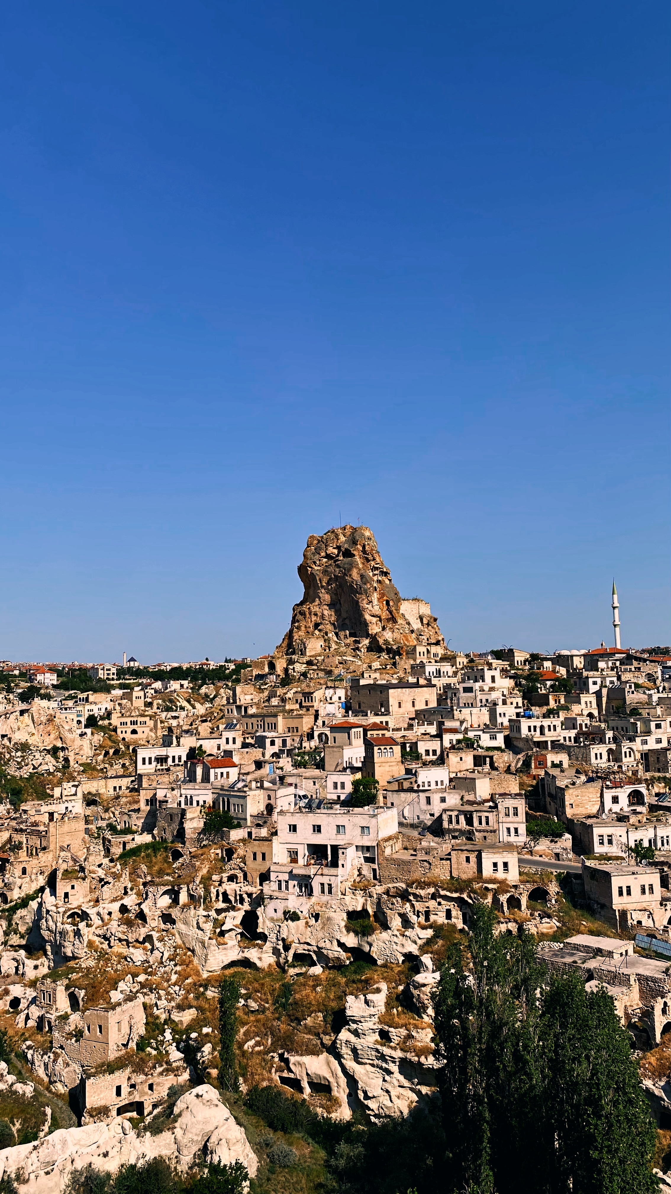 Каппадокия Всё Включено (Фотография + Турецкая ночь) (21/26)