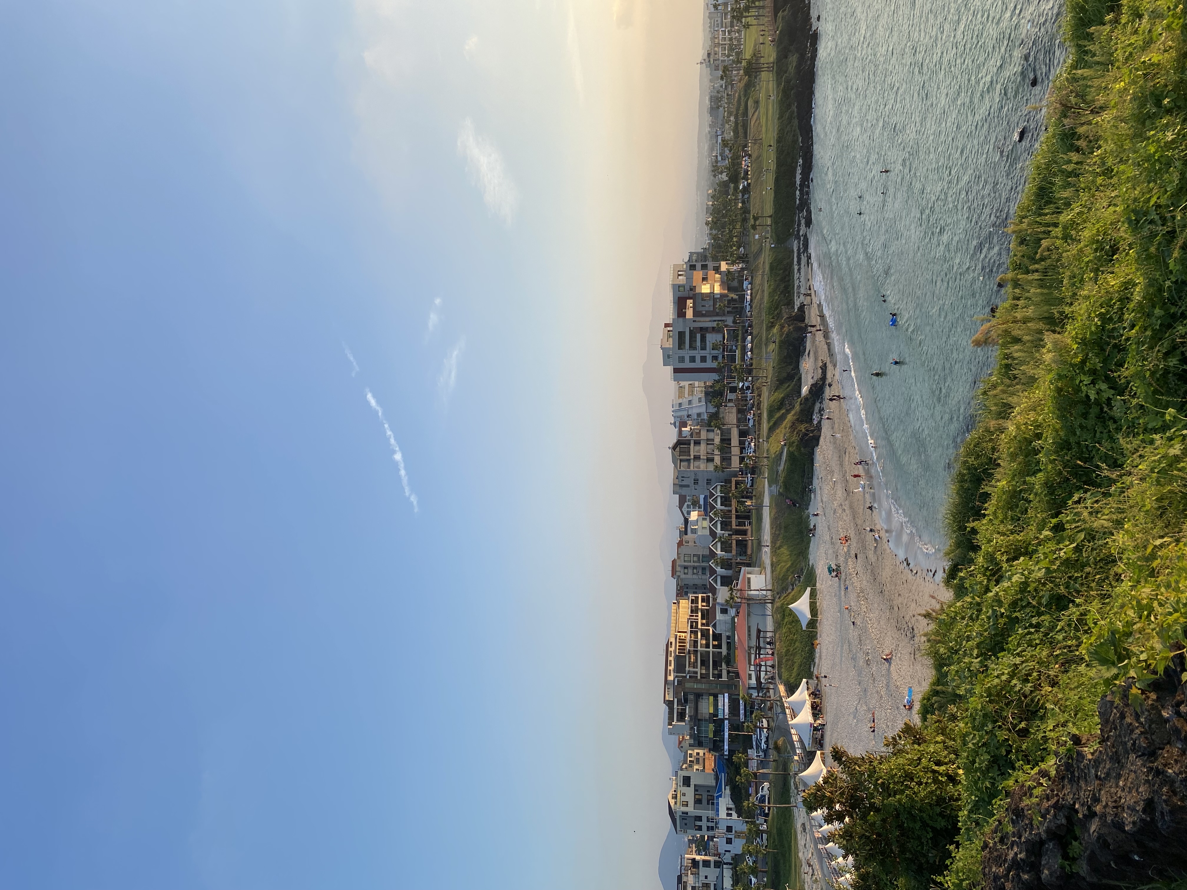 Сеул + фестиваль Water bomb (2/19)