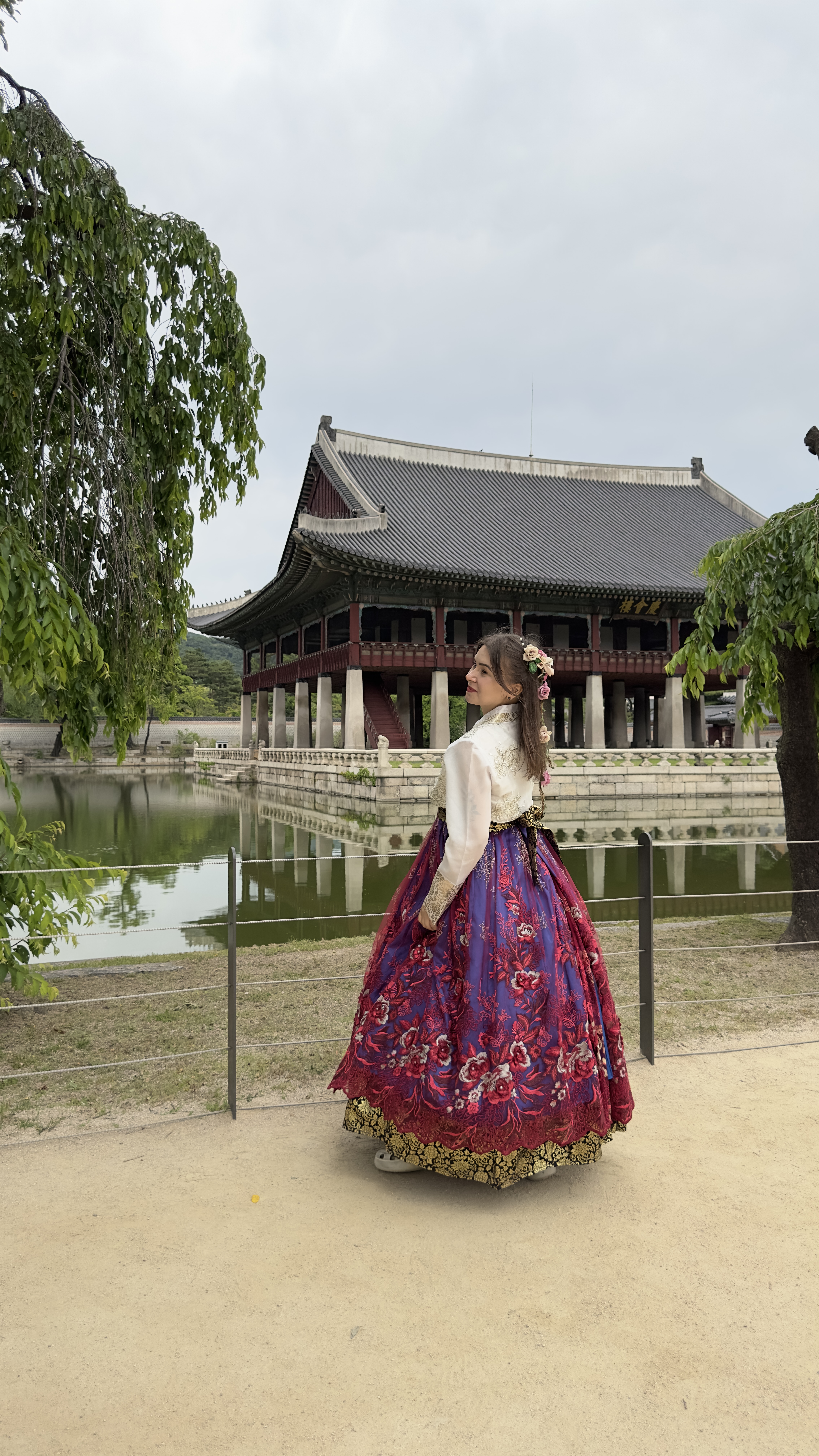 Сеул + фестиваль Water bomb (19/19)