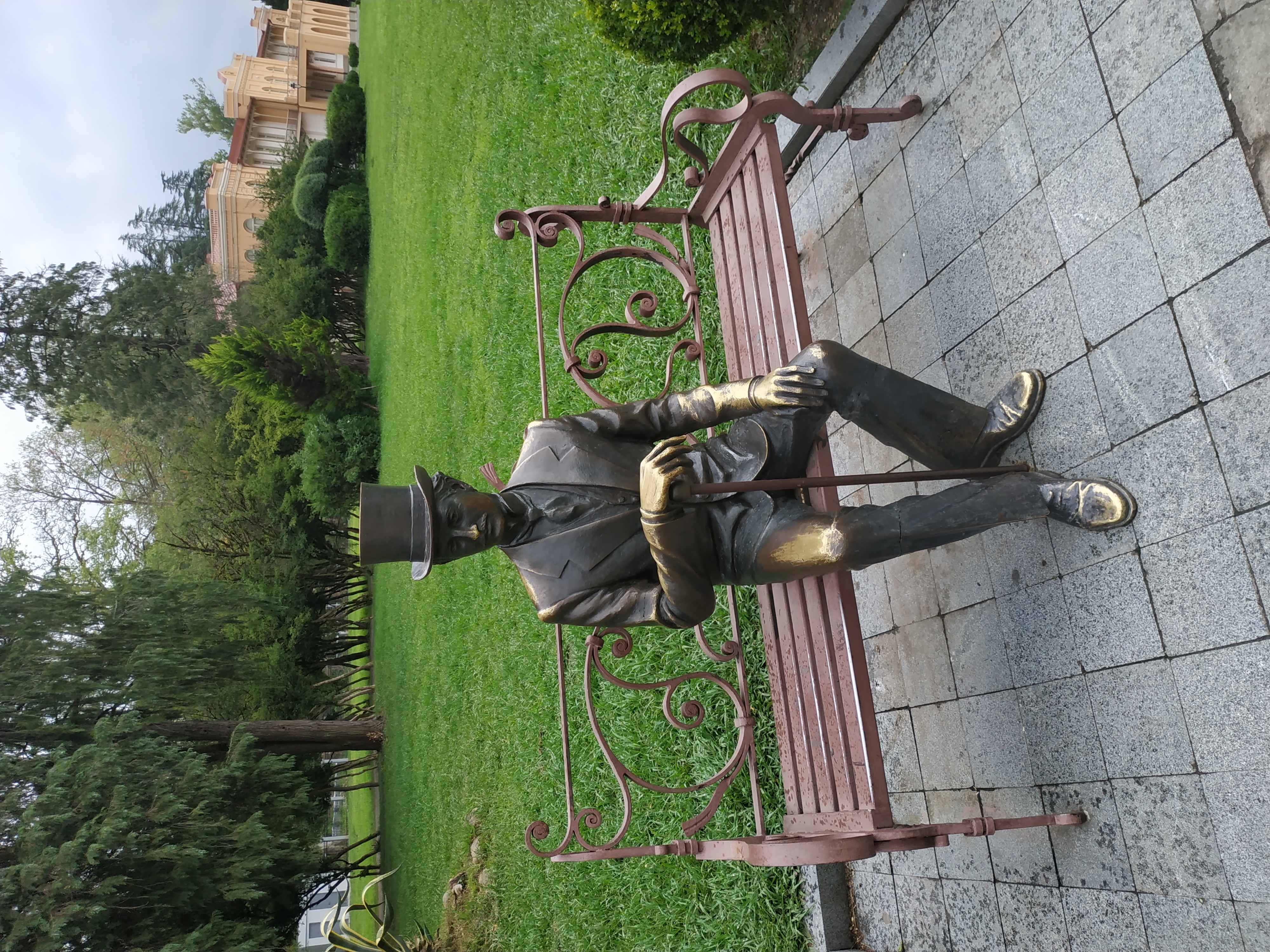 Мая Твая Грузия (6/26)