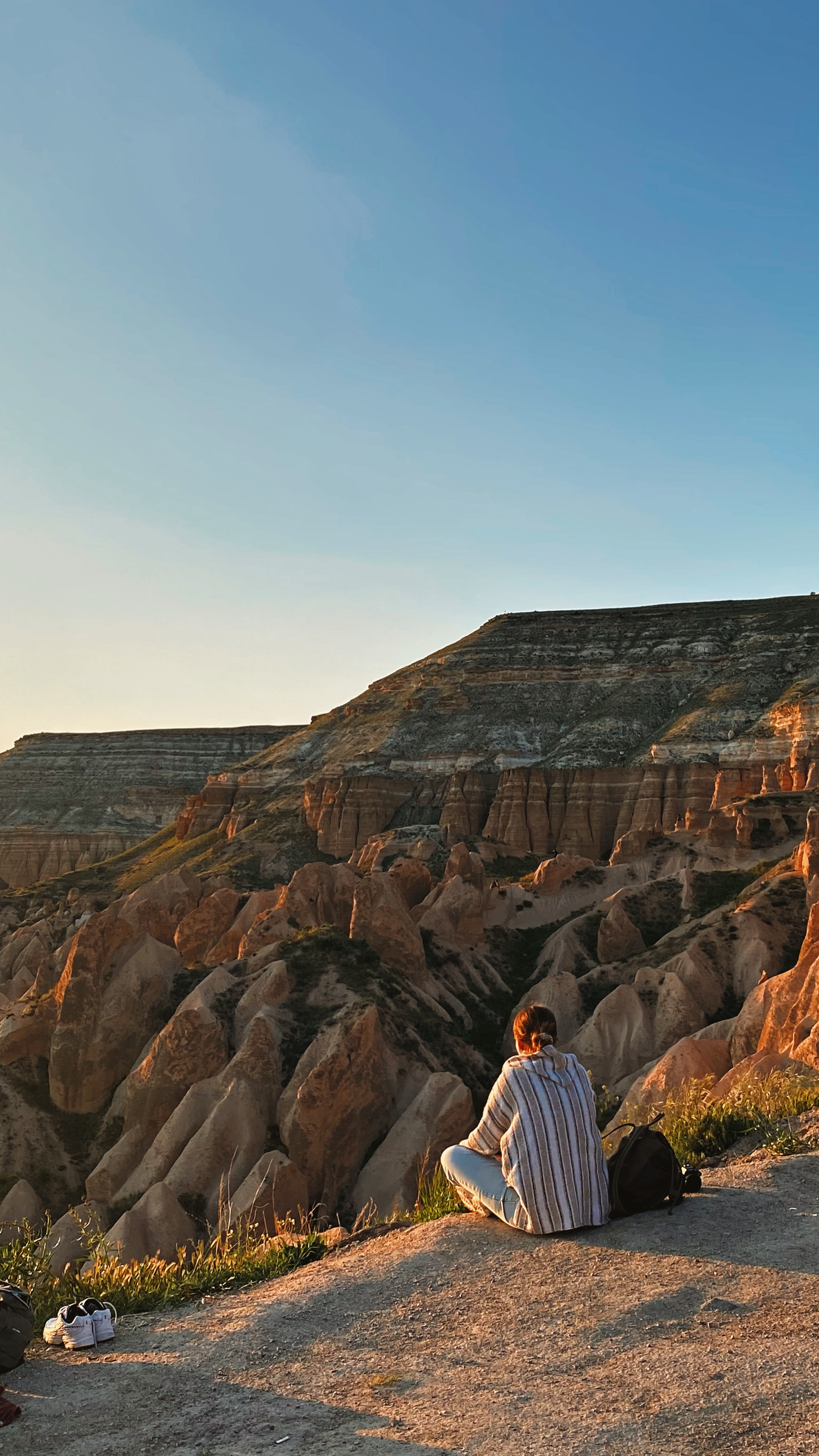 Каппадокия Всё Включено (Фотография + Турецкая ночь) (19/26)