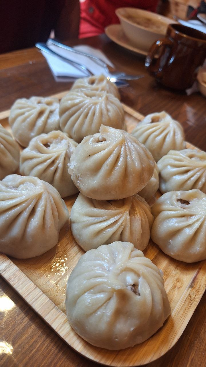 Путешествие к бурятам из Иркутска: экскурсия в дацан, к шаману или в этноцентр (12/16)