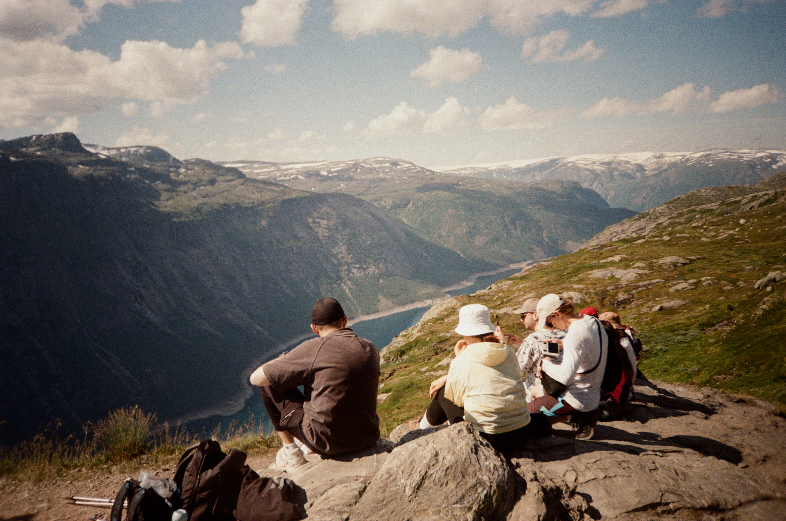 Norway - сказочная Норвегия (18/24)