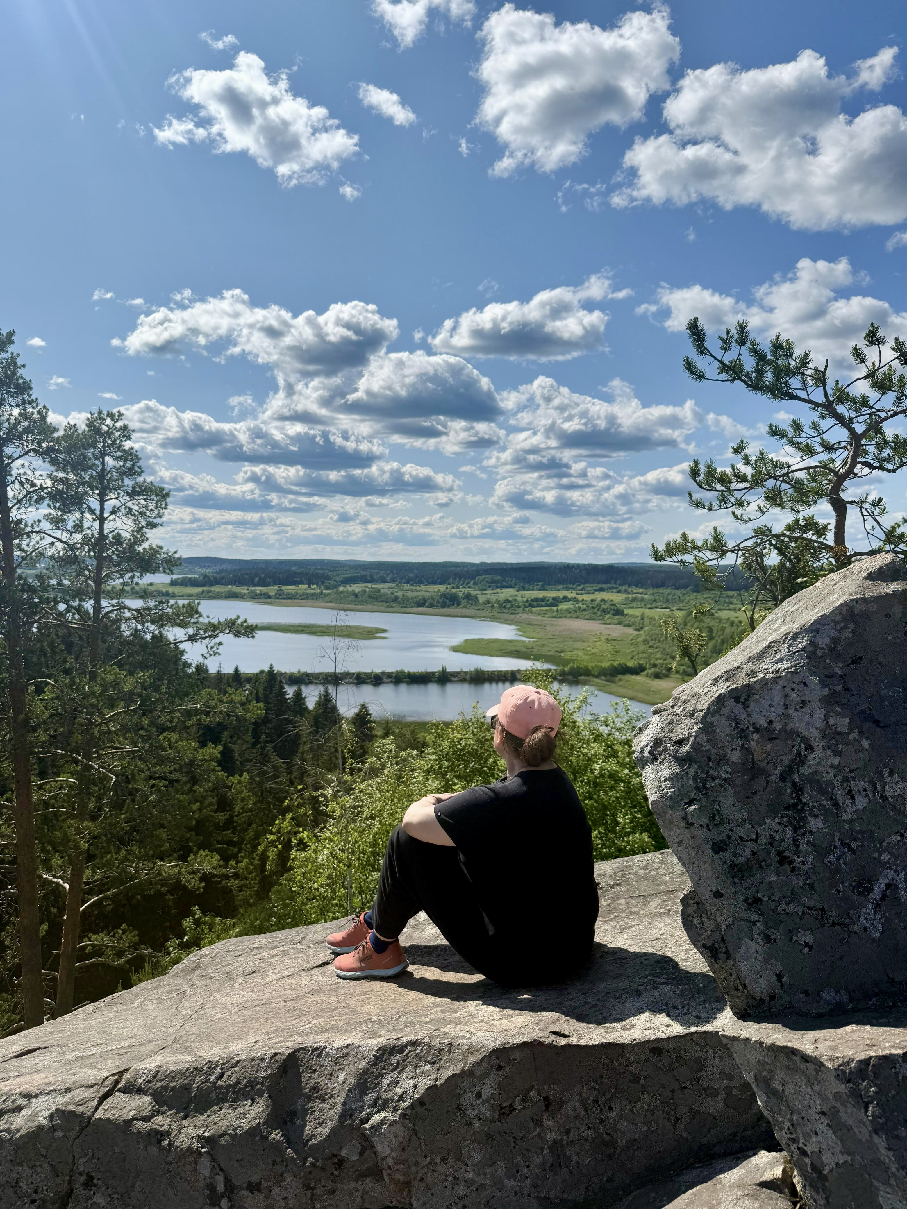 3 сокровища Карелии: Рускеала, Валаам, Юканкоски, Комфорт+ (3/48)