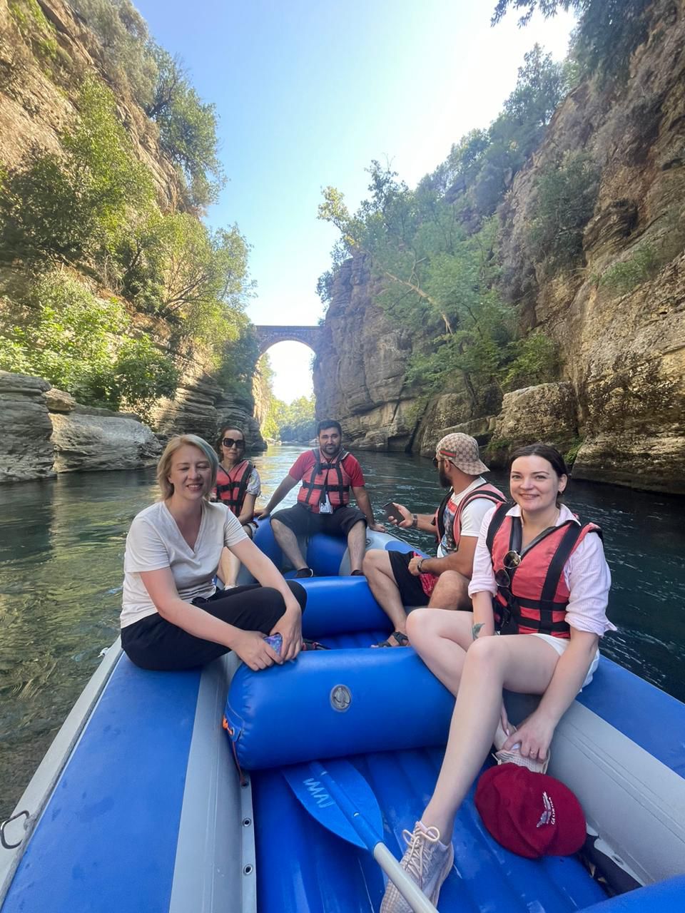 Экстрим господа