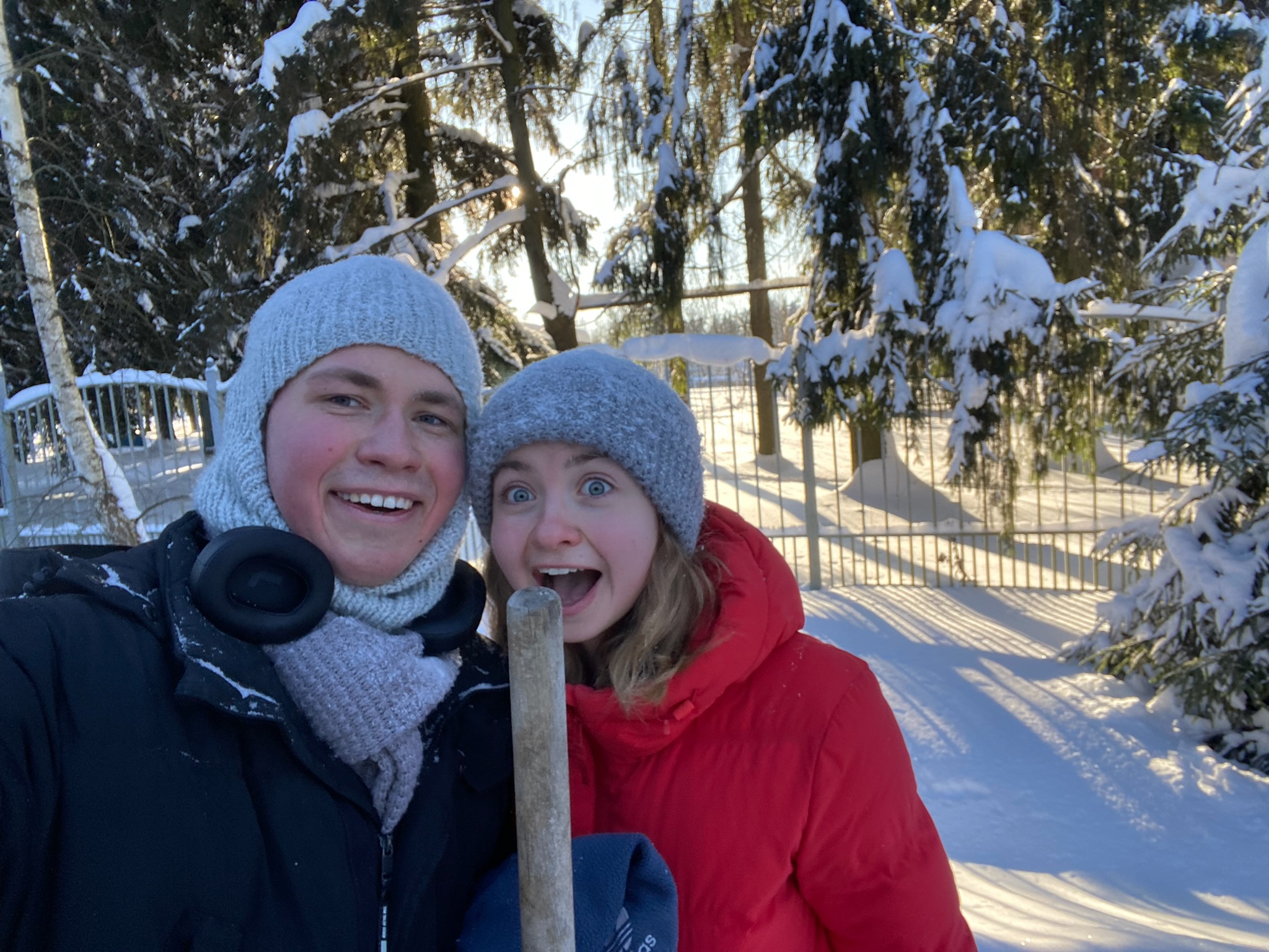 Праздник 8 марта для всей семьи в Подмосковье (12/17)