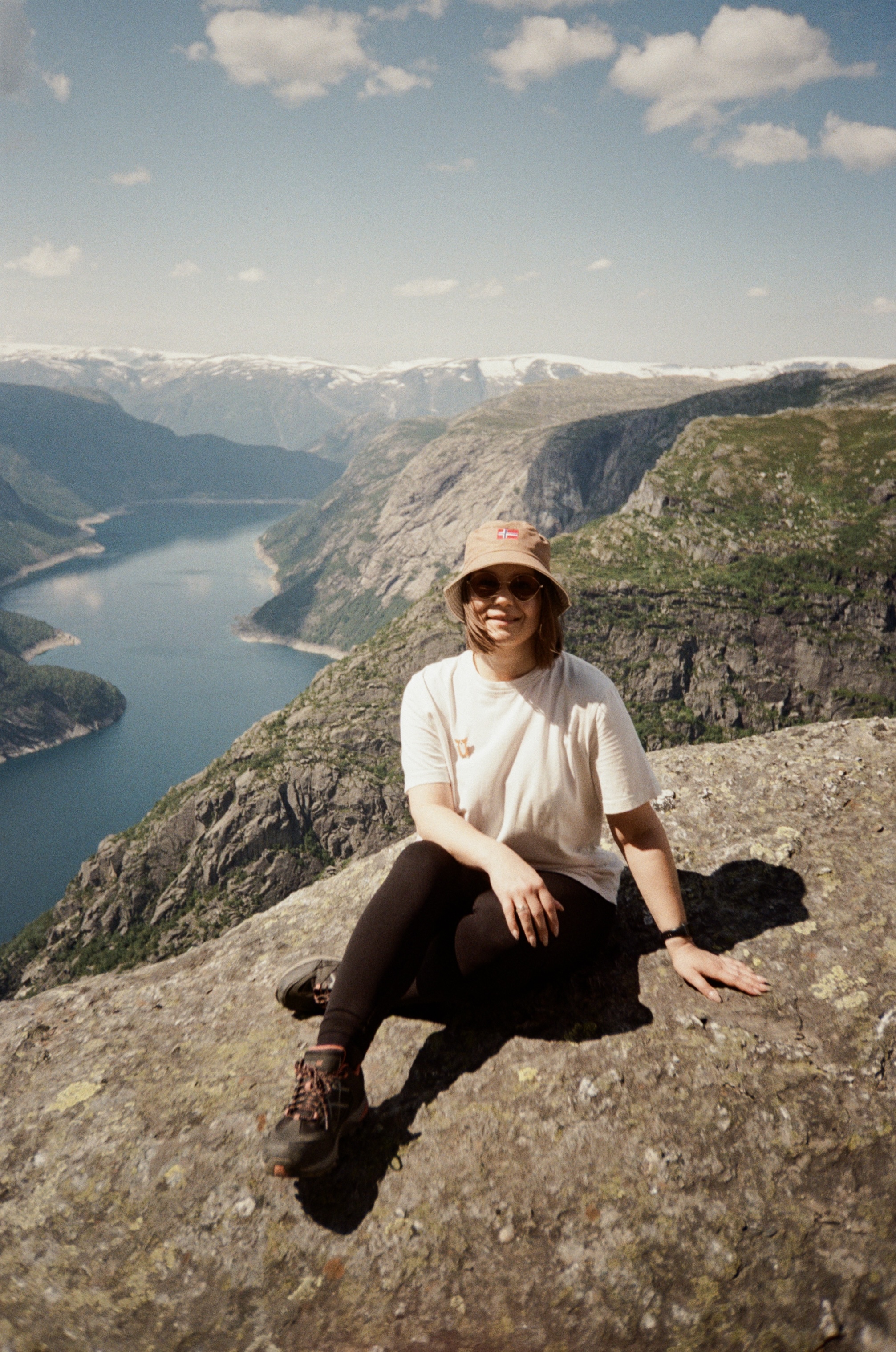 Norway - сказочная Норвегия (17/24)