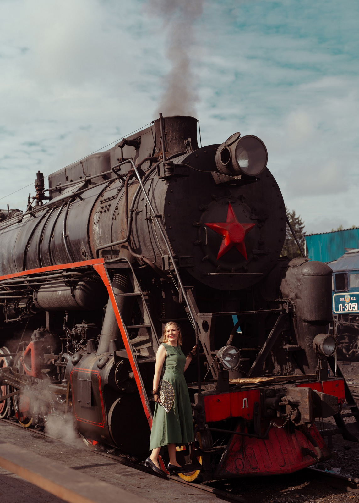 В Карелию На Июньские Праздники (5/17)