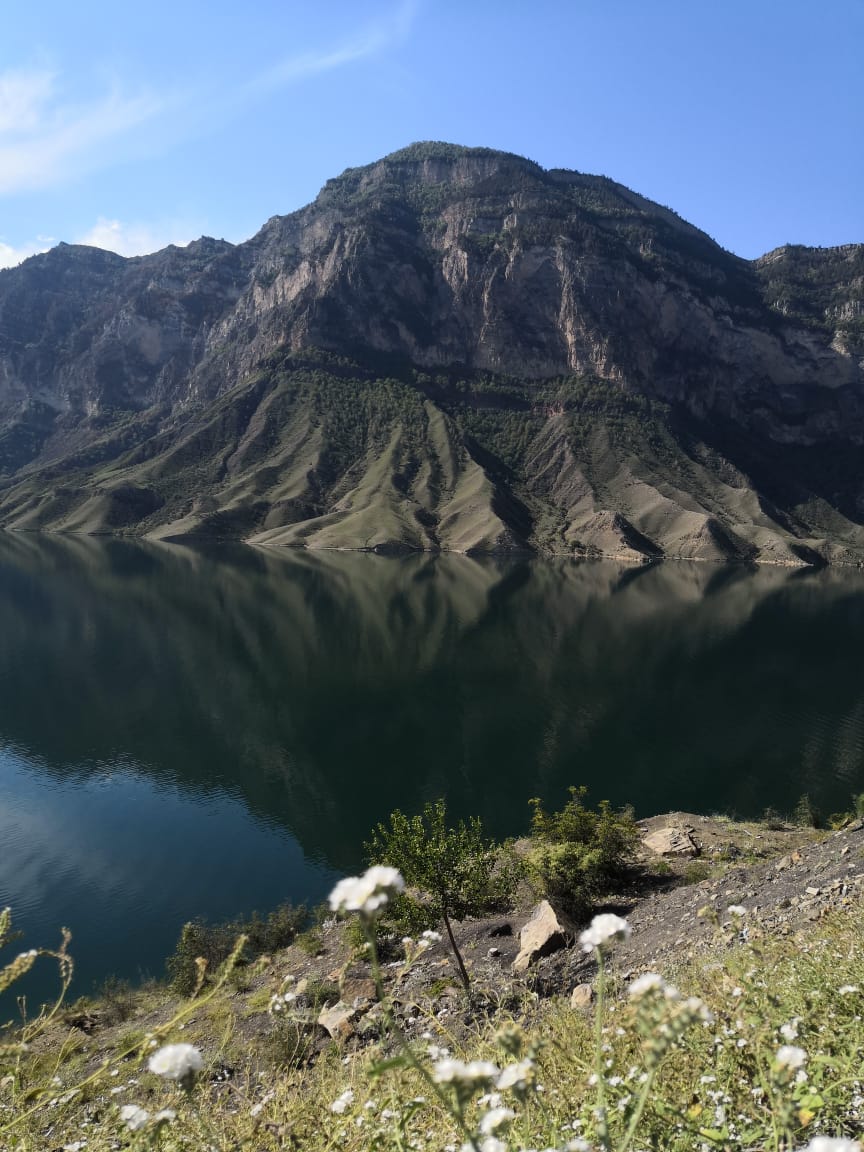 Йогатур в Дагестан