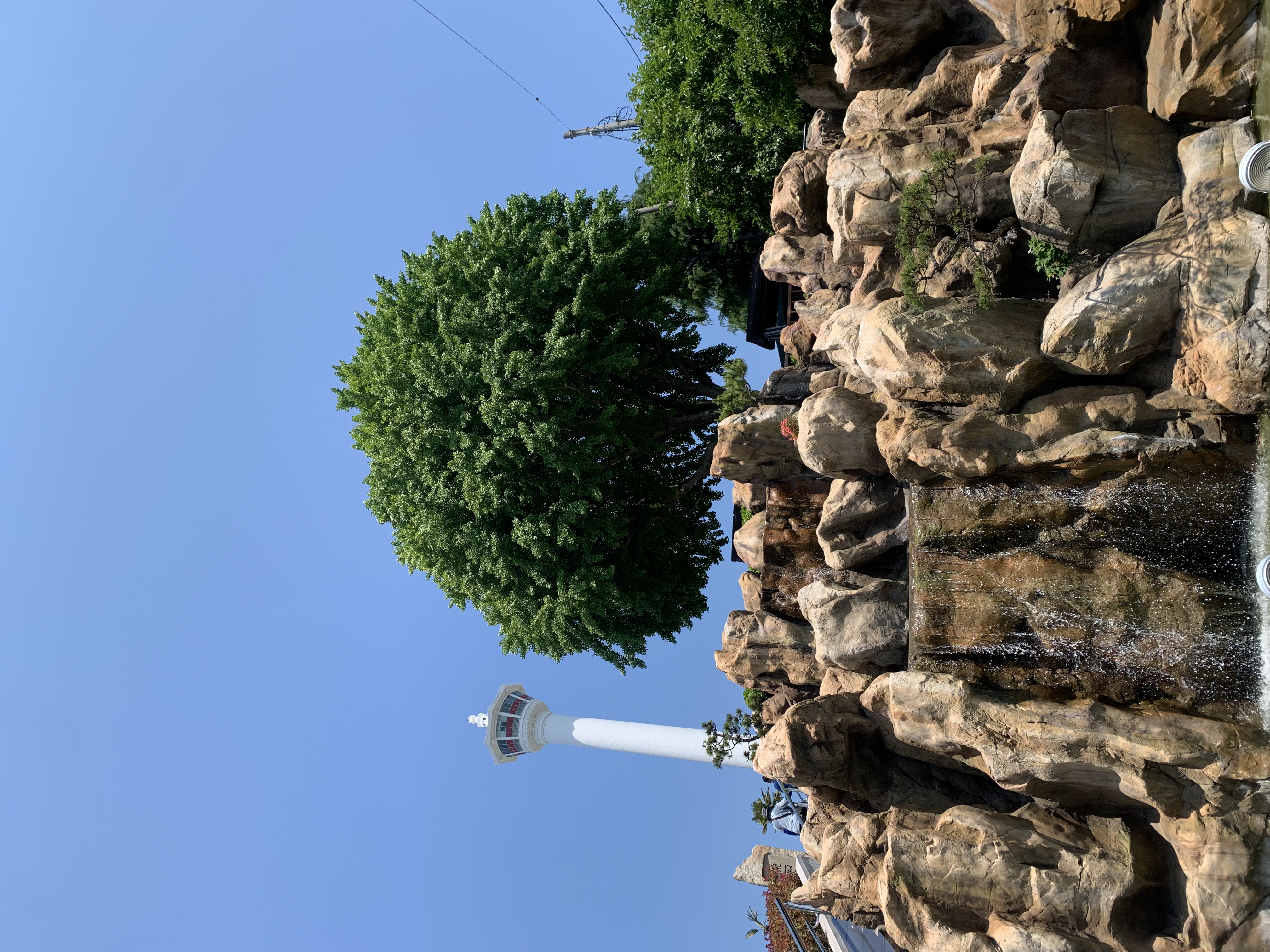 Корея: Чеджу+Пусан+Сеул (17/28)