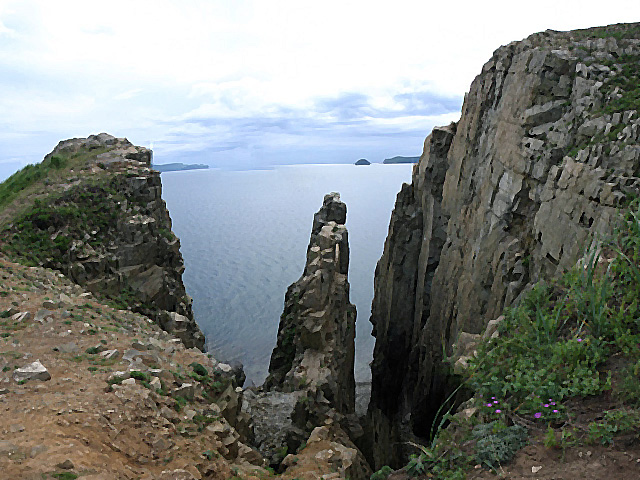 Тур выходного дня Остров Попова (2/8)
