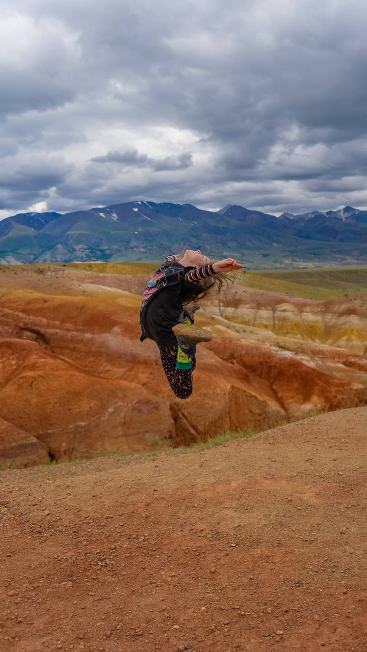 Золотое кольцо+Актру (14/21)