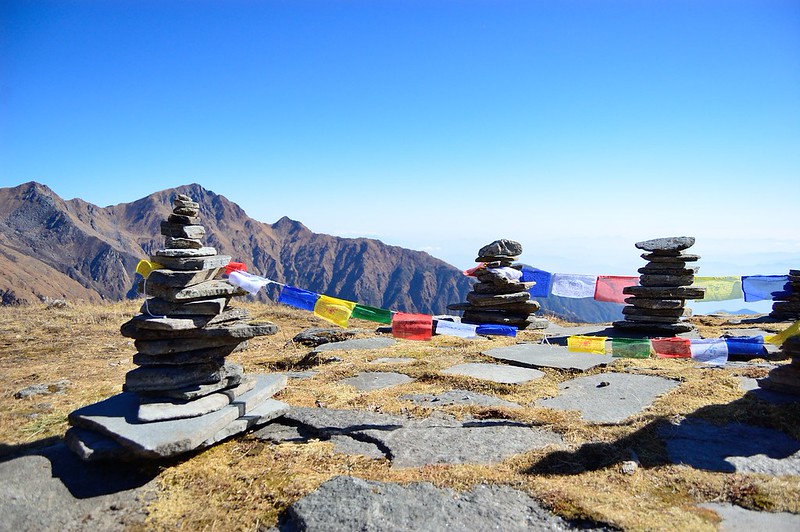 Mardi Himal Trek From Pokhara (2/11)