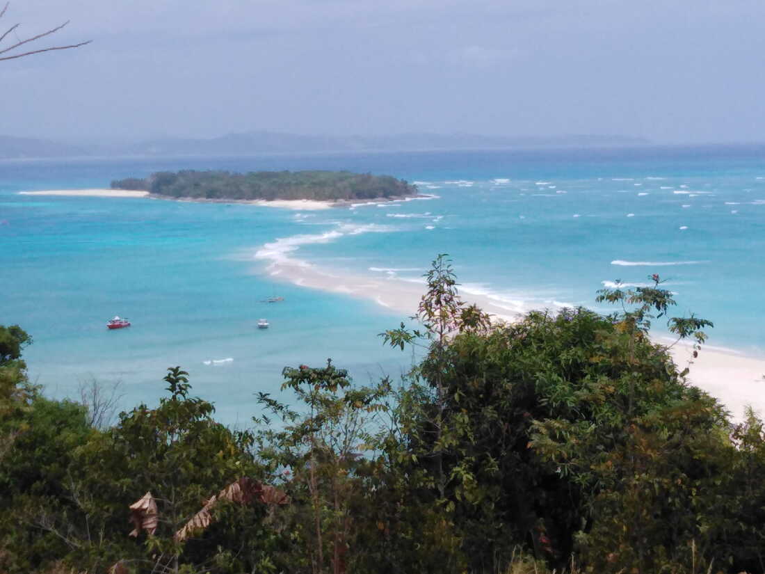 Мадагаскар: Лазурный Рай Нуси-Бе - в который Вы прилетаете без пересадок по стране (7/15)