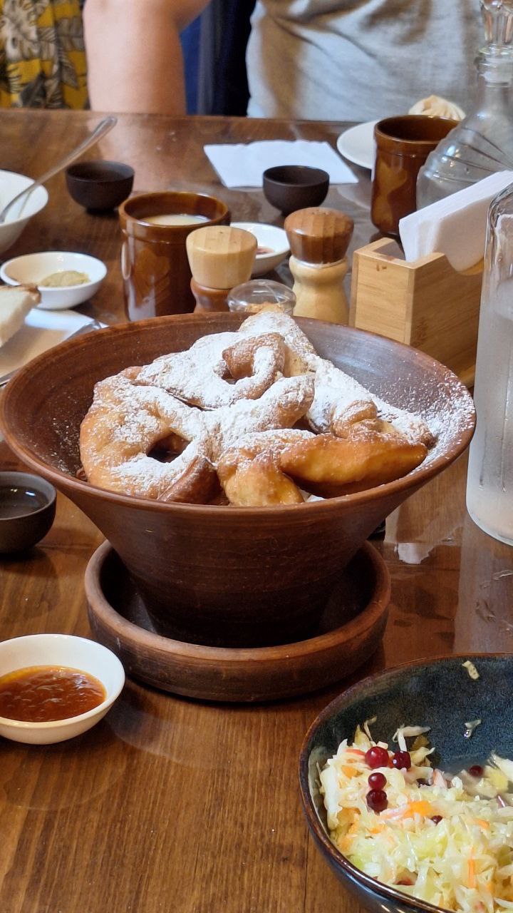 Путешествие к бурятам из Иркутска: экскурсия в дацан, к шаману или в этноцентр (11/16)