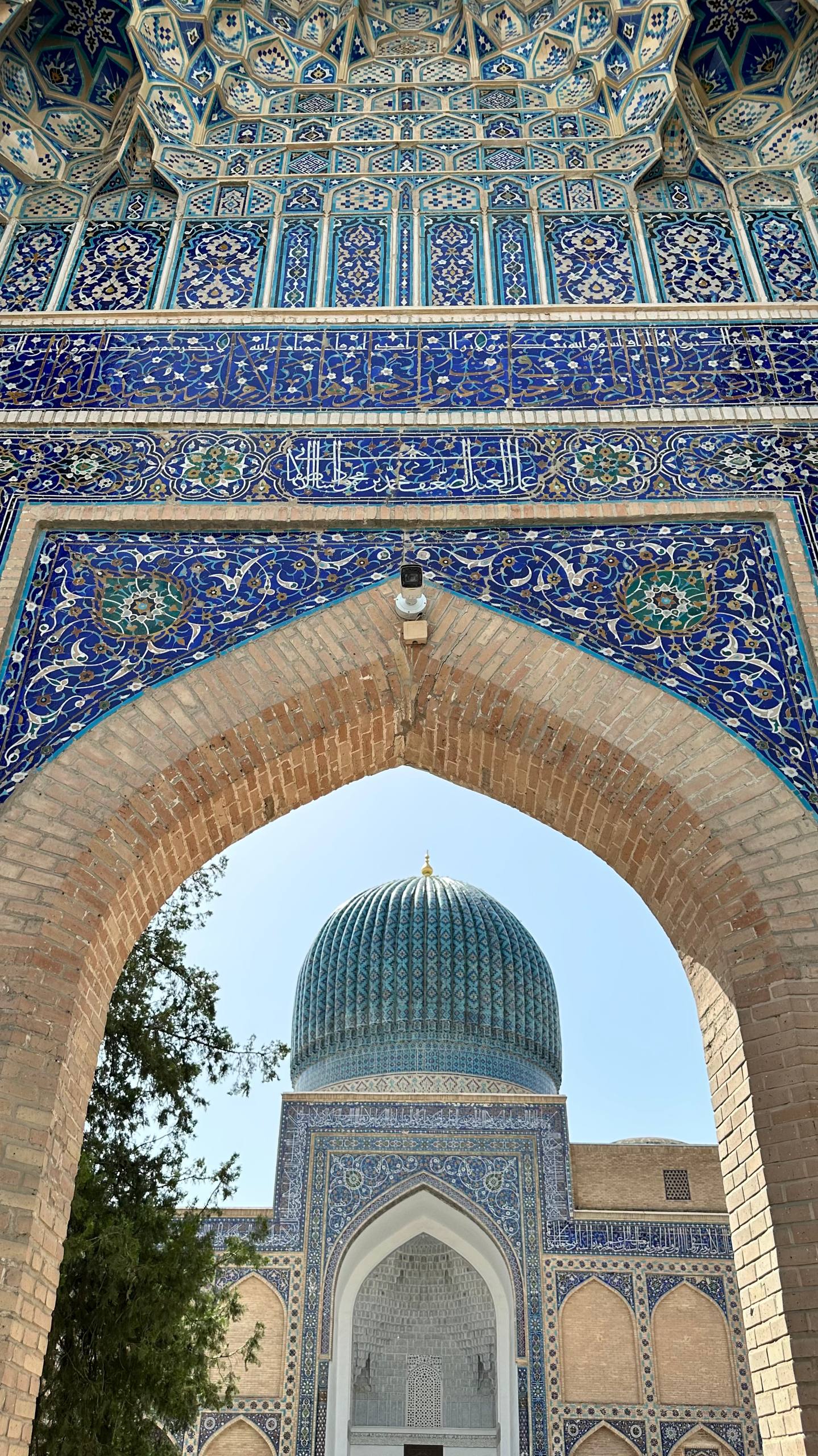 Швейный тур в Узбекистан: погружение в мир тканей и магию востока в женской компании