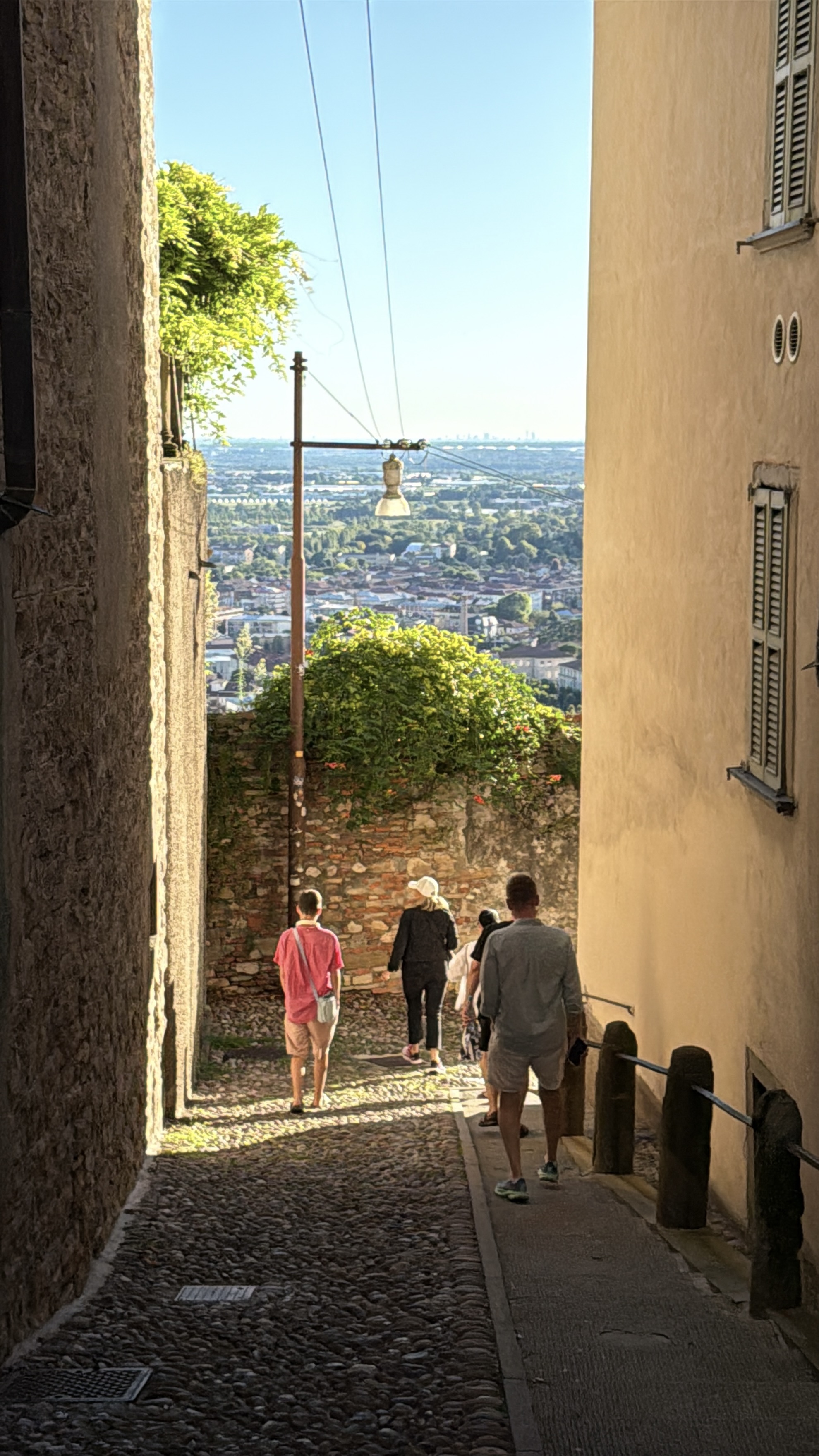 Швейцария + Италия - путешествие мечты (4/18)