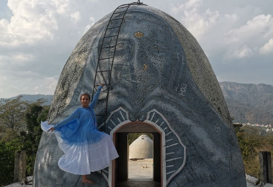 Прогулки по Ришикешу