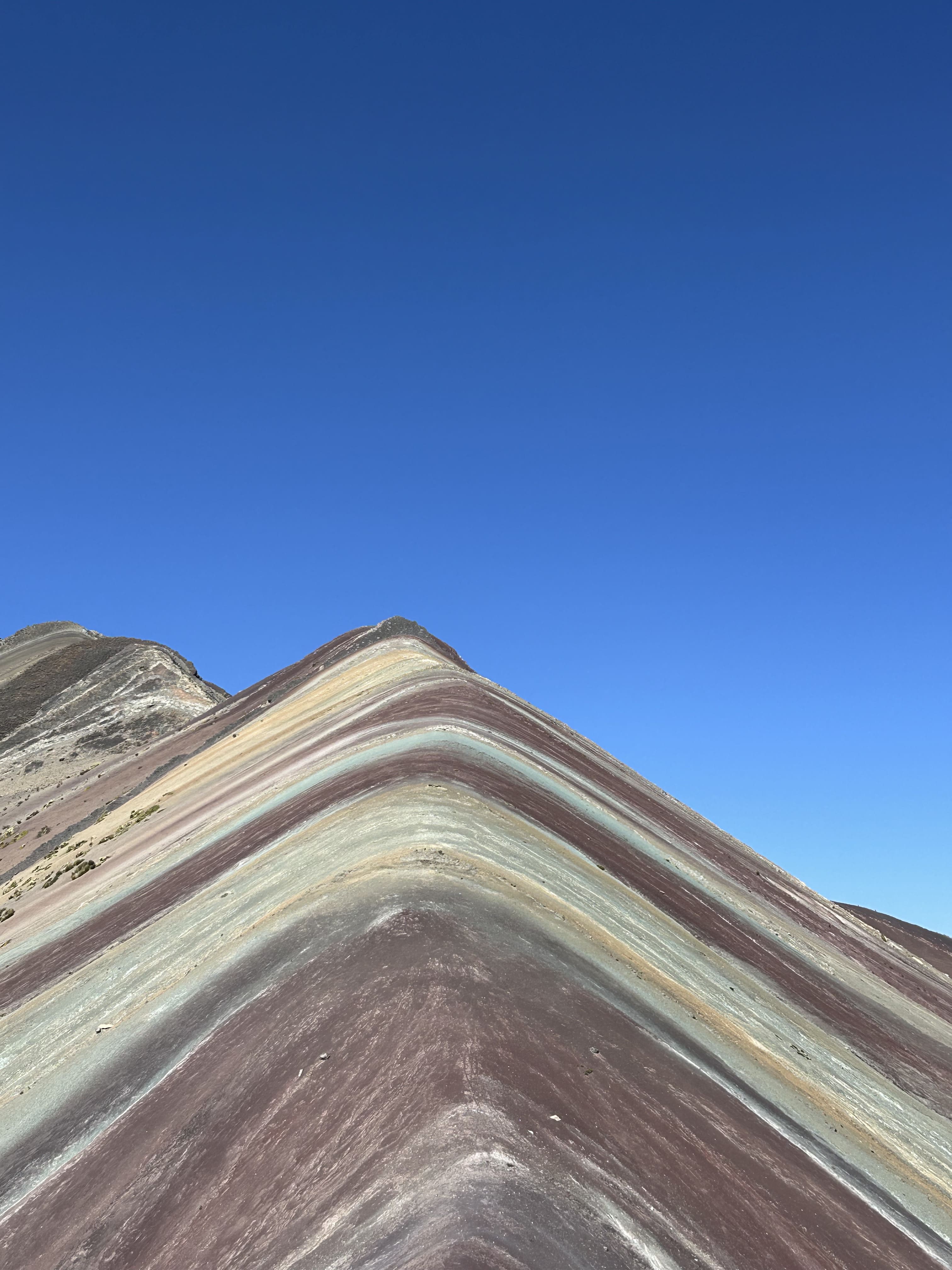 Перу,Боливия,Чили : комфорт,самолёты,джипинг (41/64)