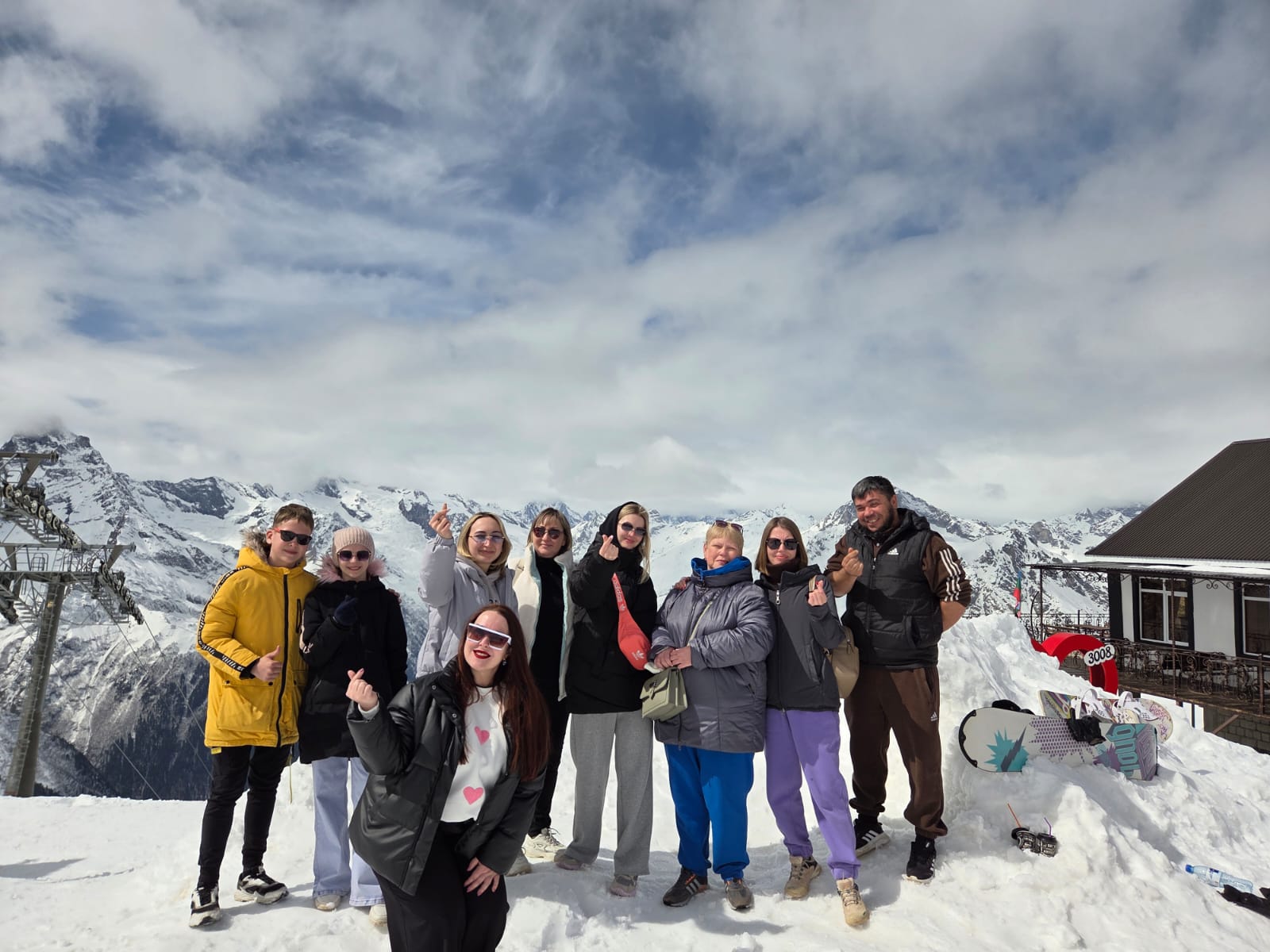 Кругосветка по Кавказу. Часть 1 (20/51)